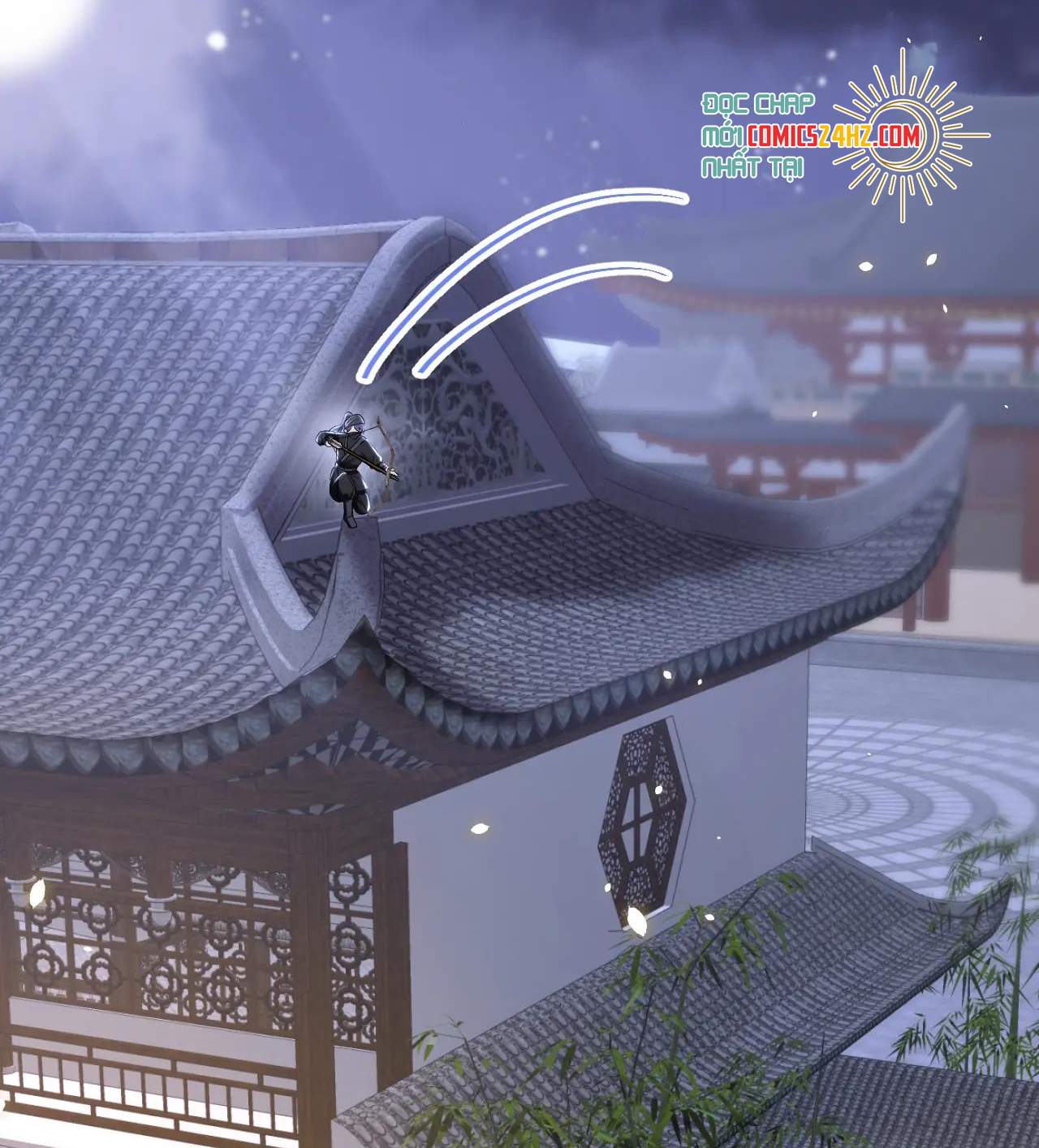 Tuyệt Mỹ Bạch Liên Online Dạy Học Chapter 30 - Trang 2