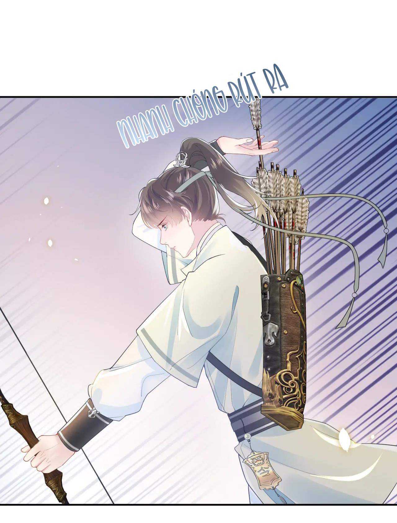 Tuyệt Mỹ Bạch Liên Online Dạy Học Chapter 30 - Trang 2