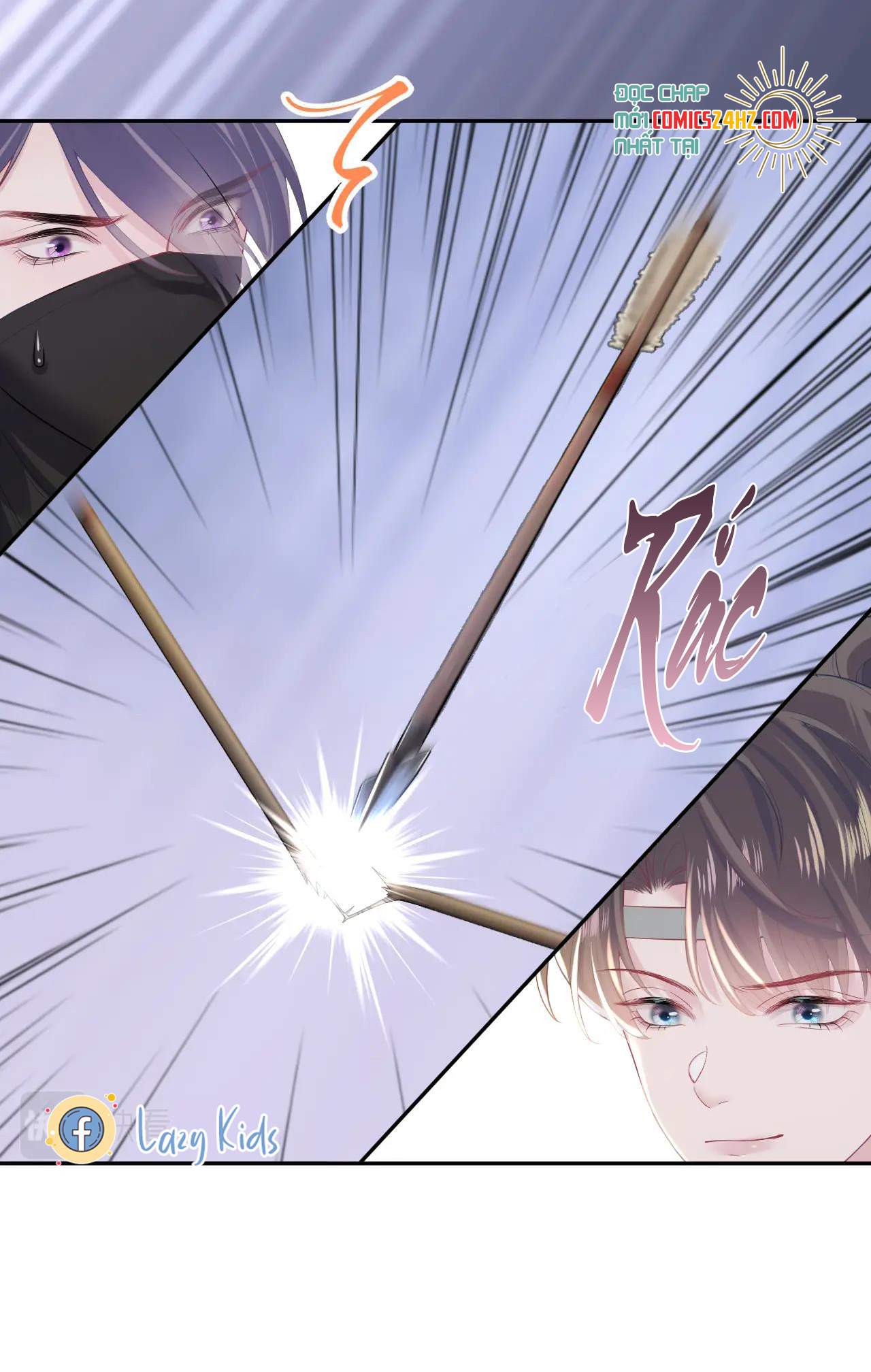 Tuyệt Mỹ Bạch Liên Online Dạy Học Chapter 30 - Trang 2