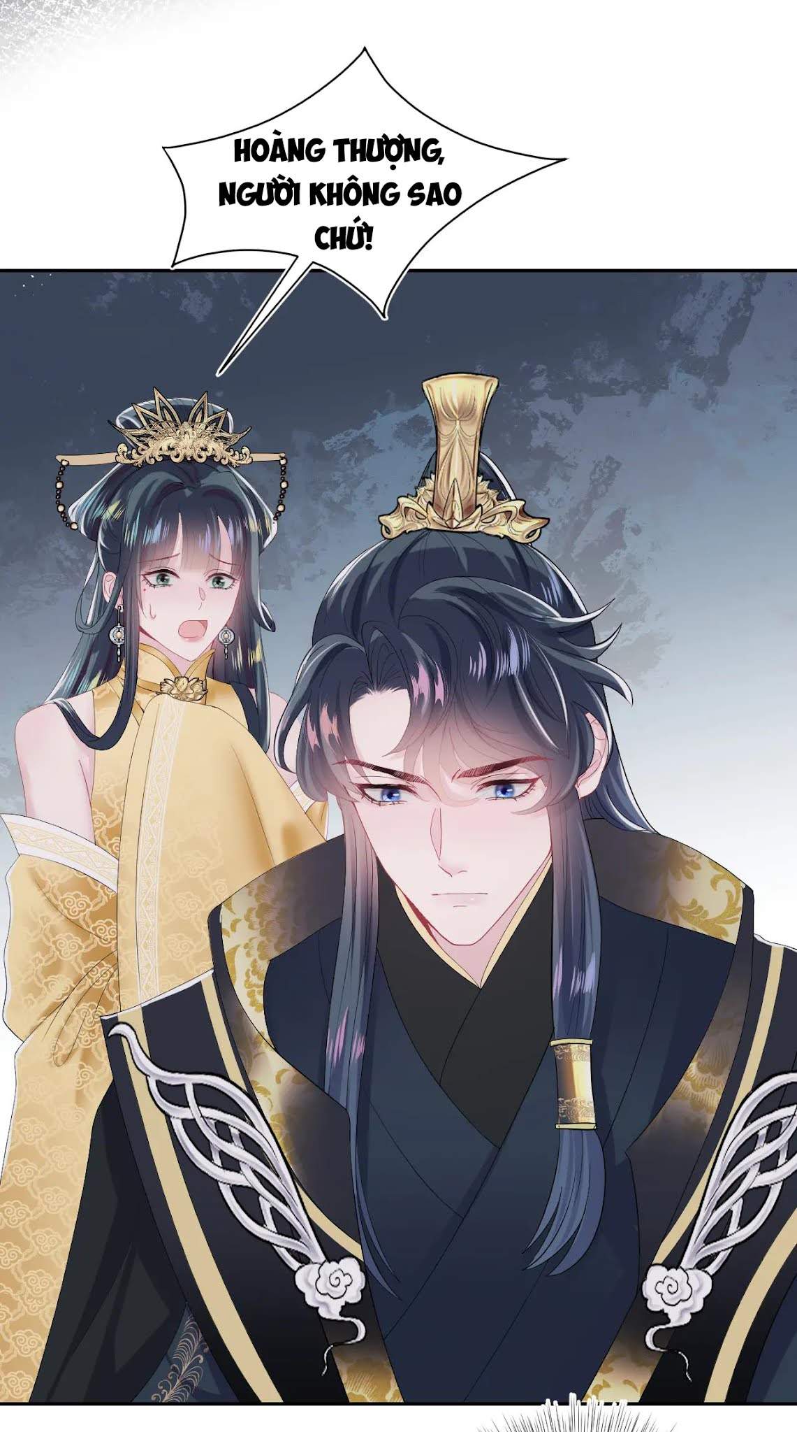 Tuyệt Mỹ Bạch Liên Online Dạy Học Chapter 30 - Trang 2