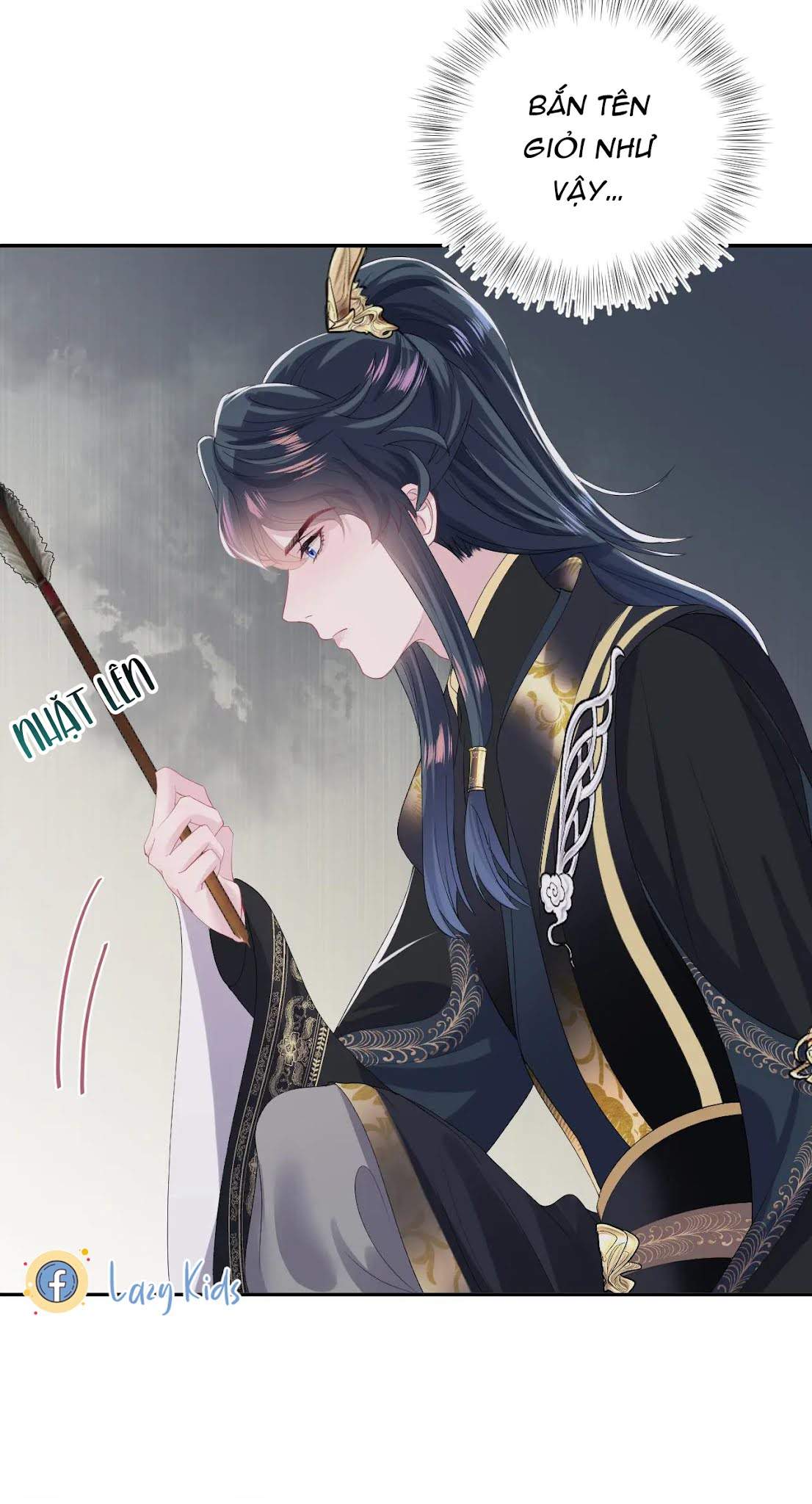 Tuyệt Mỹ Bạch Liên Online Dạy Học Chapter 30 - Trang 2