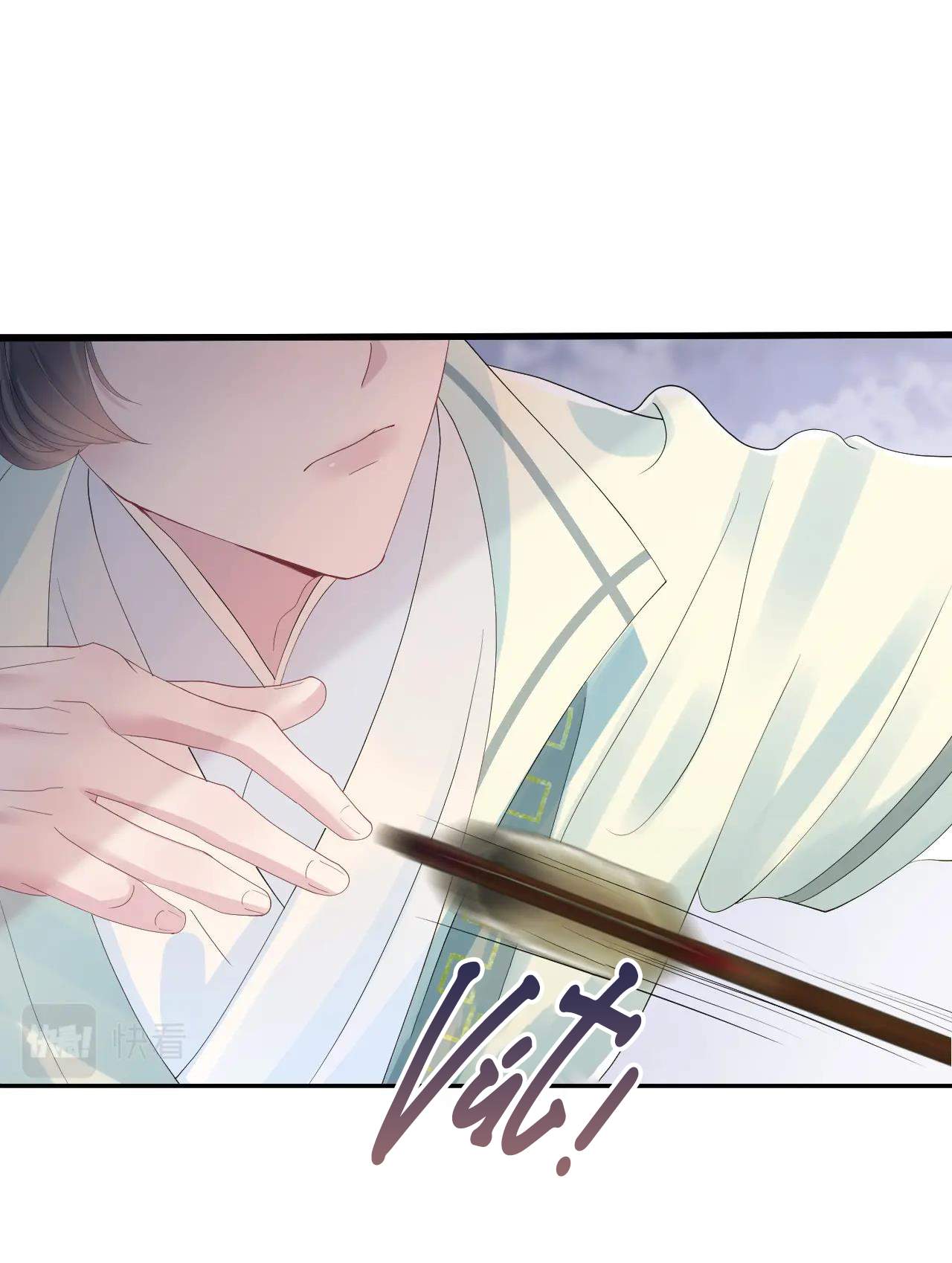 Tuyệt Mỹ Bạch Liên Online Dạy Học Chapter 30 - Trang 2