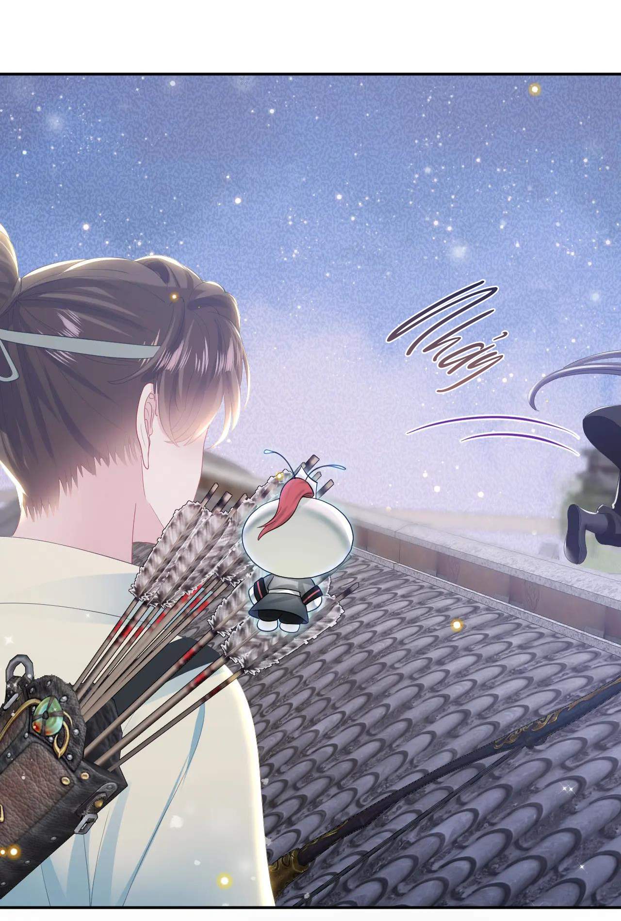 Tuyệt Mỹ Bạch Liên Online Dạy Học Chapter 30 - Trang 2