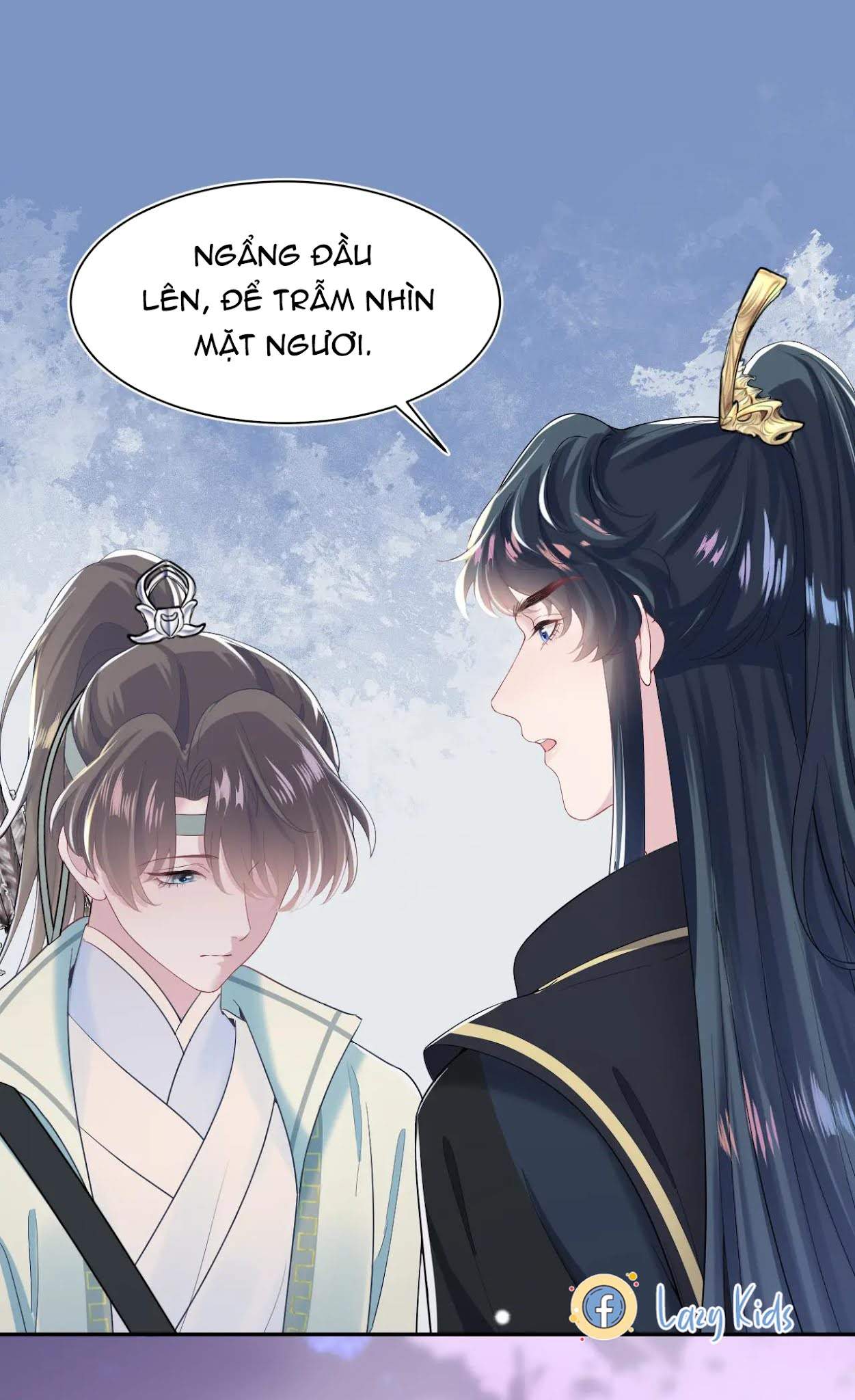 Tuyệt Mỹ Bạch Liên Online Dạy Học Chapter 30 - Trang 2