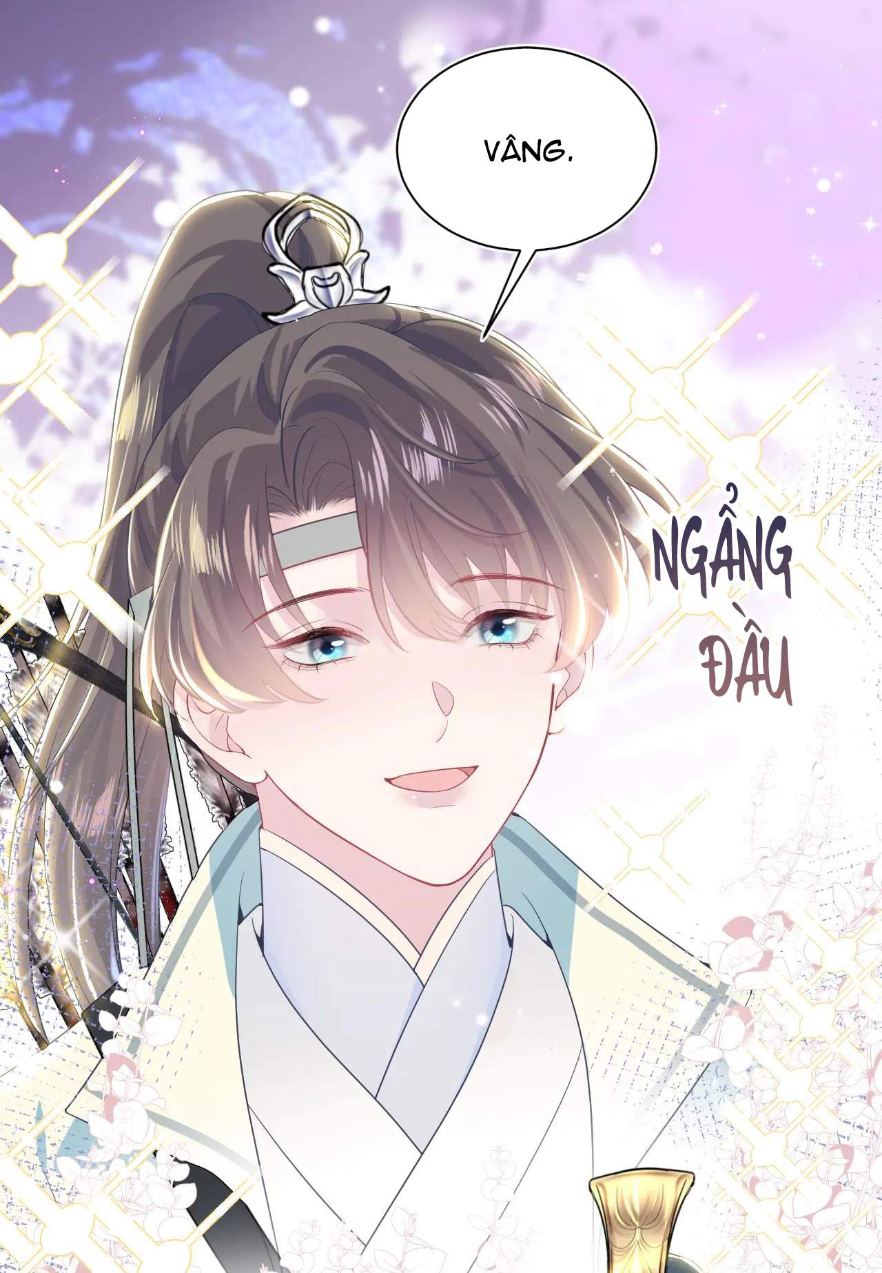 Tuyệt Mỹ Bạch Liên Online Dạy Học Chapter 30 - Trang 2