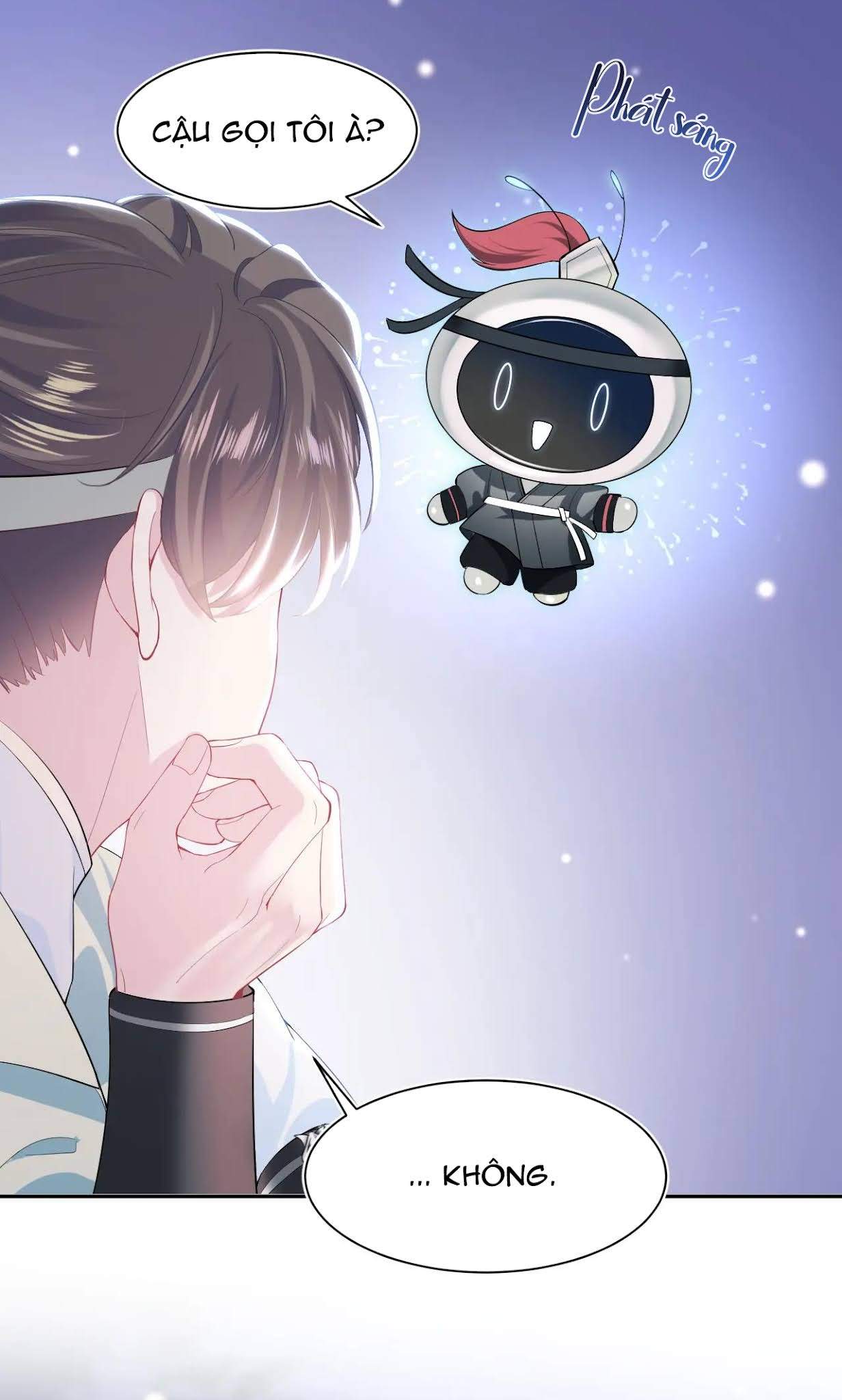 Tuyệt Mỹ Bạch Liên Online Dạy Học Chapter 30 - Trang 2