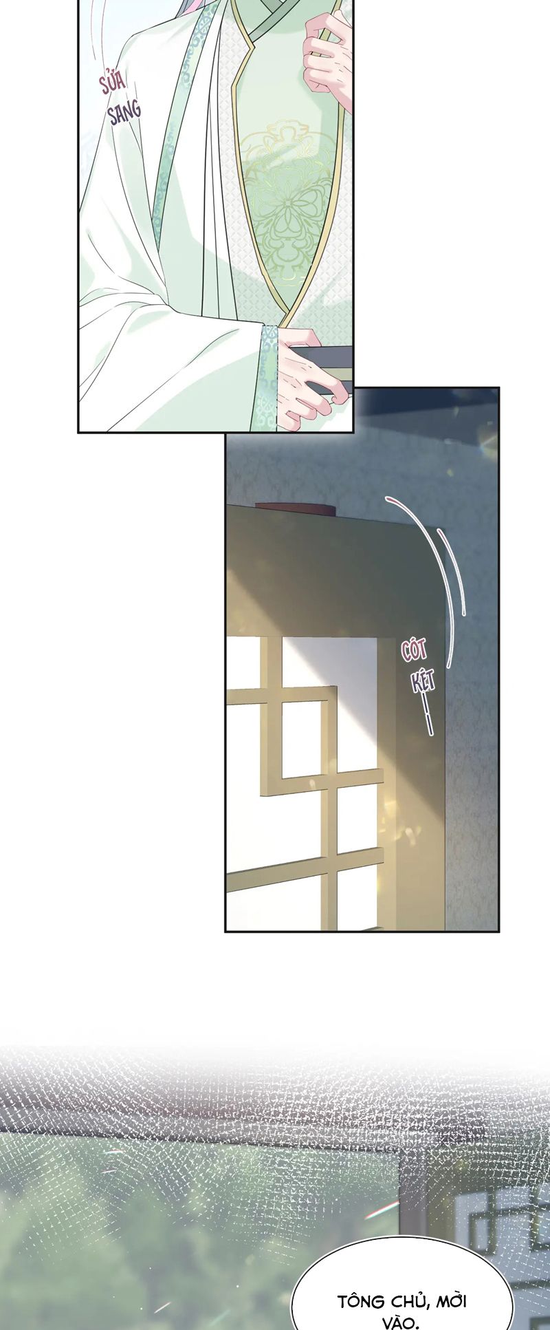 Tuyệt Mỹ Bạch Liên Online Dạy Học Chapter 302 - Trang 2