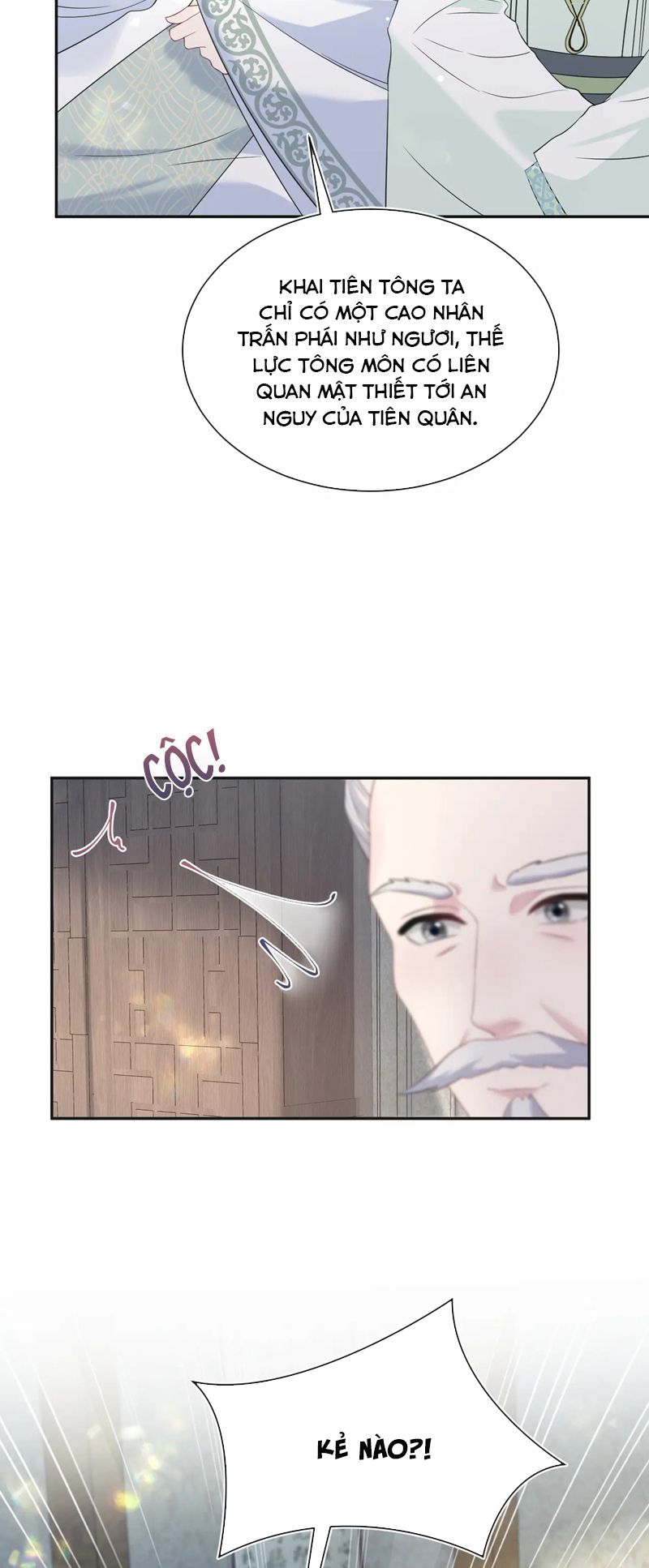 Tuyệt Mỹ Bạch Liên Online Dạy Học Chapter 302 - Trang 2