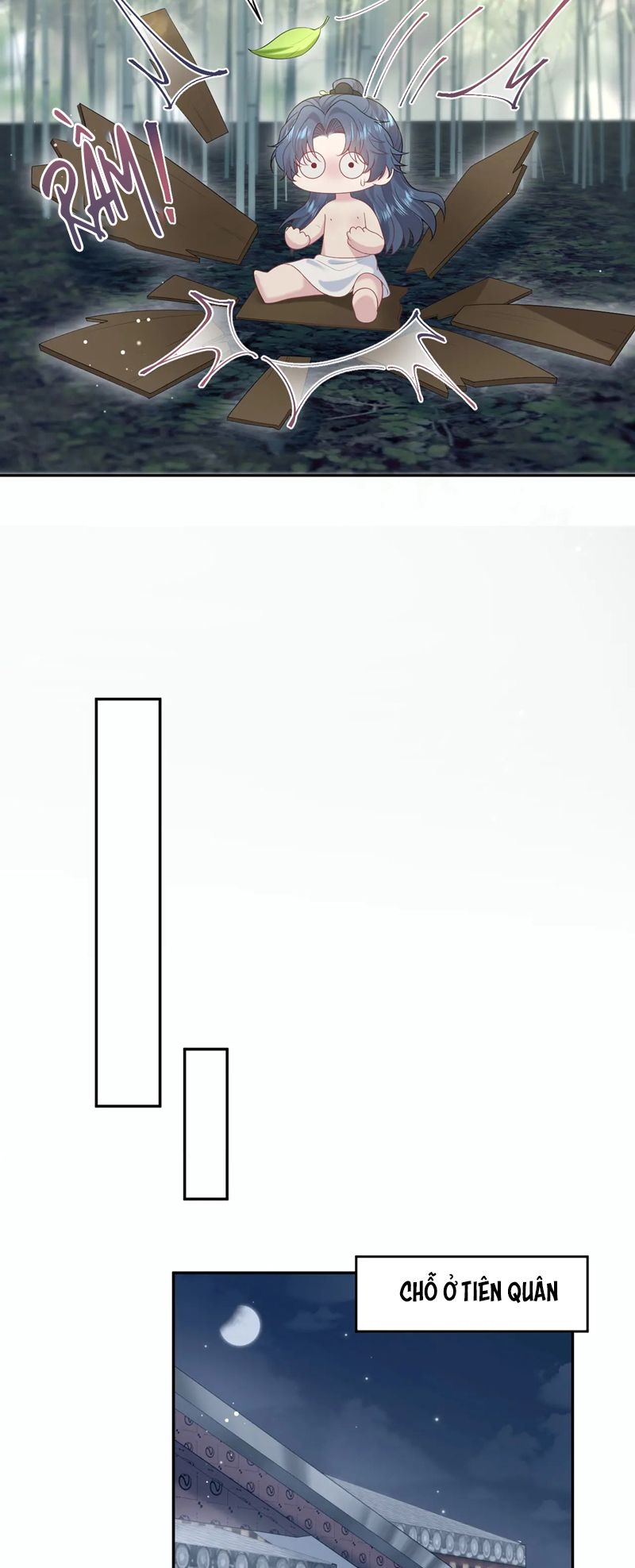 Tuyệt Mỹ Bạch Liên Online Dạy Học Chapter 302 - Trang 2