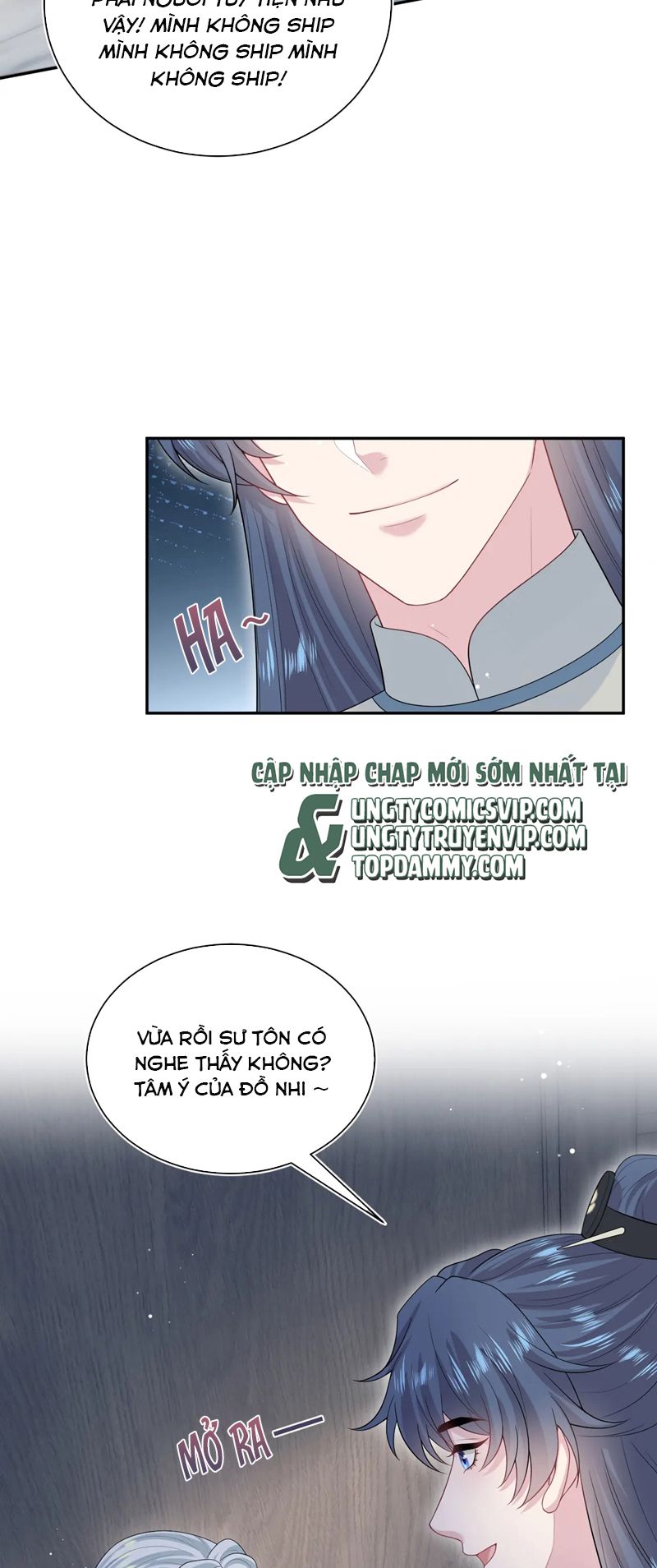 Tuyệt Mỹ Bạch Liên Online Dạy Học Chapter 303 - Trang 2