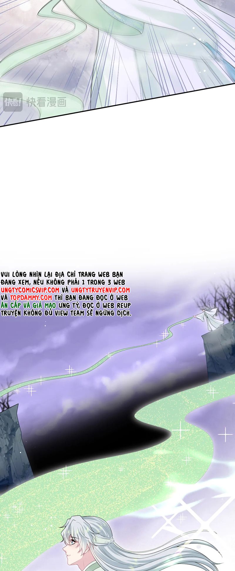 Tuyệt Mỹ Bạch Liên Online Dạy Học Chapter 303 - Trang 2