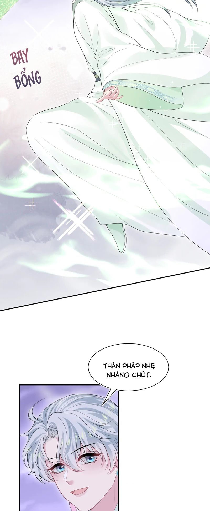 Tuyệt Mỹ Bạch Liên Online Dạy Học Chapter 303 - Trang 2