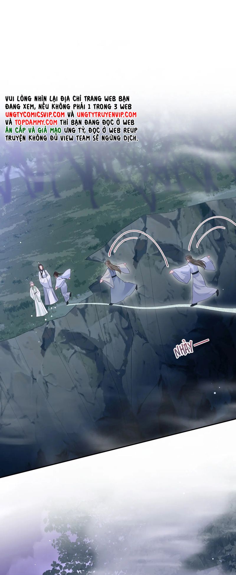 Tuyệt Mỹ Bạch Liên Online Dạy Học Chapter 303 - Trang 2