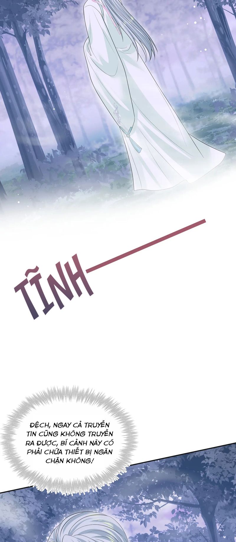 Tuyệt Mỹ Bạch Liên Online Dạy Học Chapter 303 - Trang 2