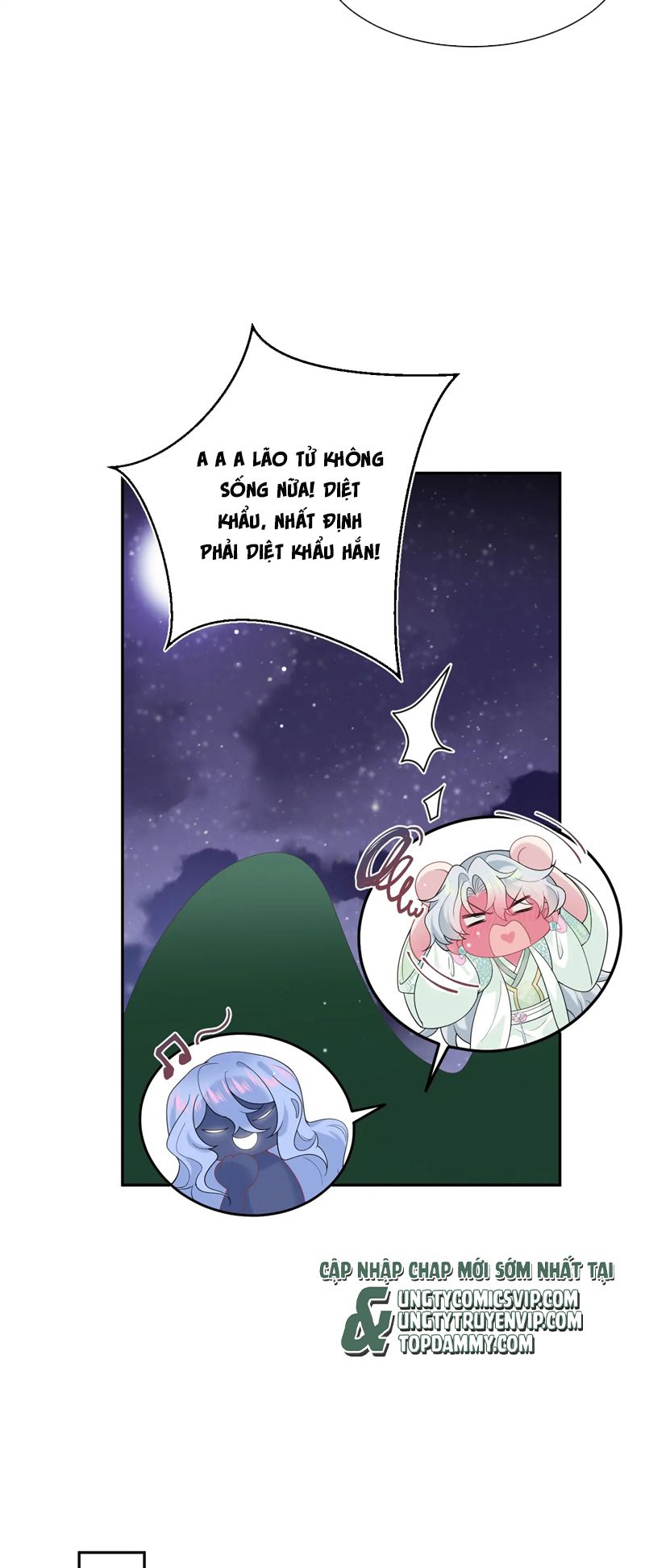 Tuyệt Mỹ Bạch Liên Online Dạy Học Chapter 305 - Trang 2