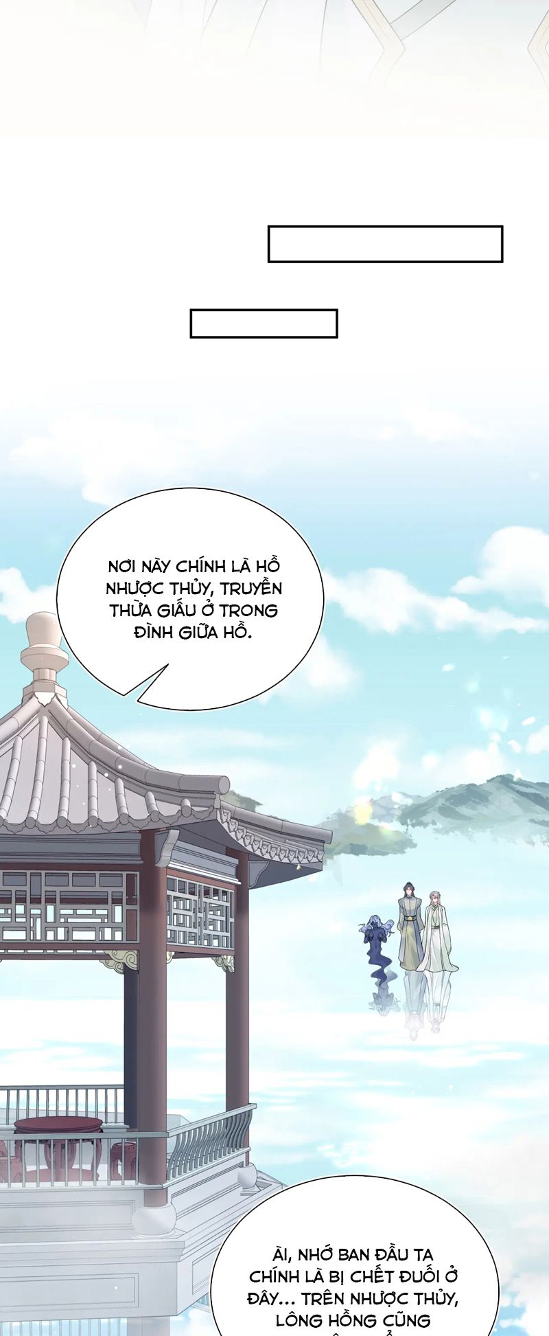 Tuyệt Mỹ Bạch Liên Online Dạy Học Chapter 305 - Trang 2