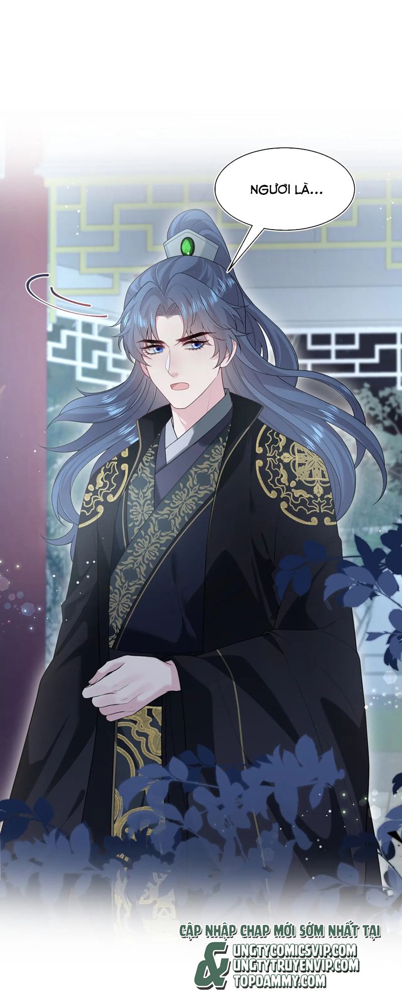 Tuyệt Mỹ Bạch Liên Online Dạy Học Chapter 306 - Trang 2