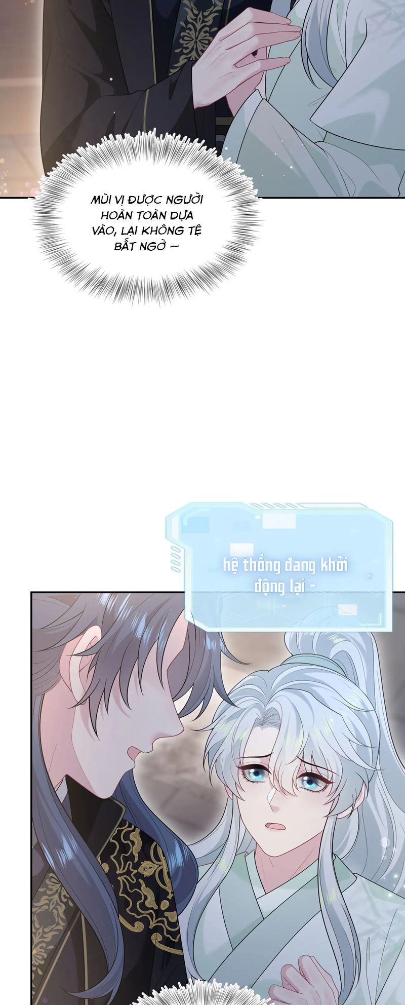 Tuyệt Mỹ Bạch Liên Online Dạy Học Chapter 306 - Trang 2