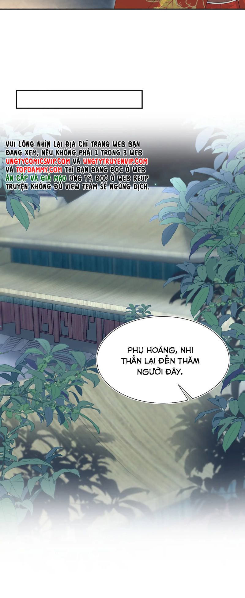 Tuyệt Mỹ Bạch Liên Online Dạy Học Chapter 307 - Trang 2