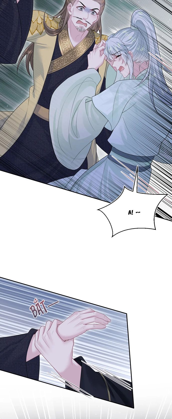 Tuyệt Mỹ Bạch Liên Online Dạy Học Chapter 307 - Trang 2