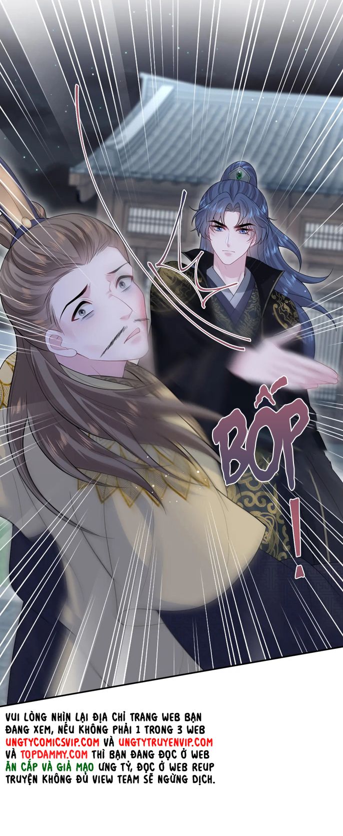 Tuyệt Mỹ Bạch Liên Online Dạy Học Chapter 307 - Trang 2