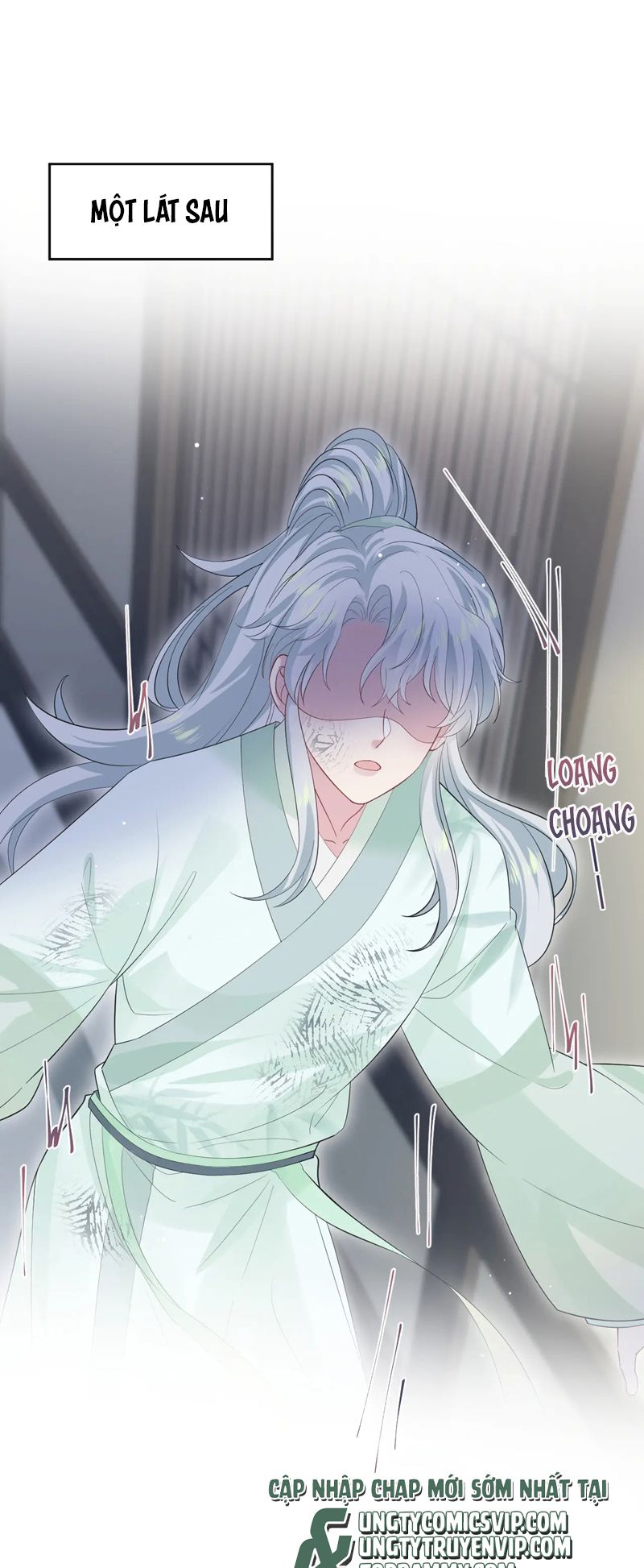 Tuyệt Mỹ Bạch Liên Online Dạy Học Chapter 308 - Trang 2