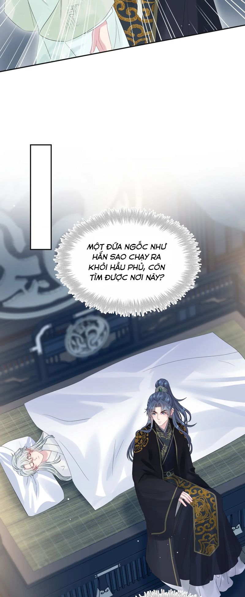 Tuyệt Mỹ Bạch Liên Online Dạy Học Chapter 308 - Trang 2