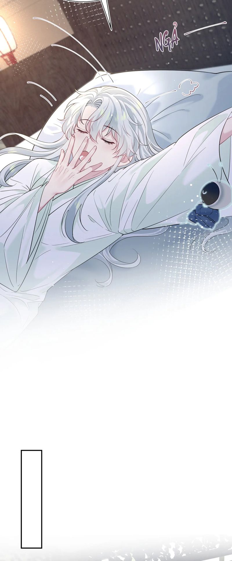 Tuyệt Mỹ Bạch Liên Online Dạy Học Chapter 308 - Trang 2