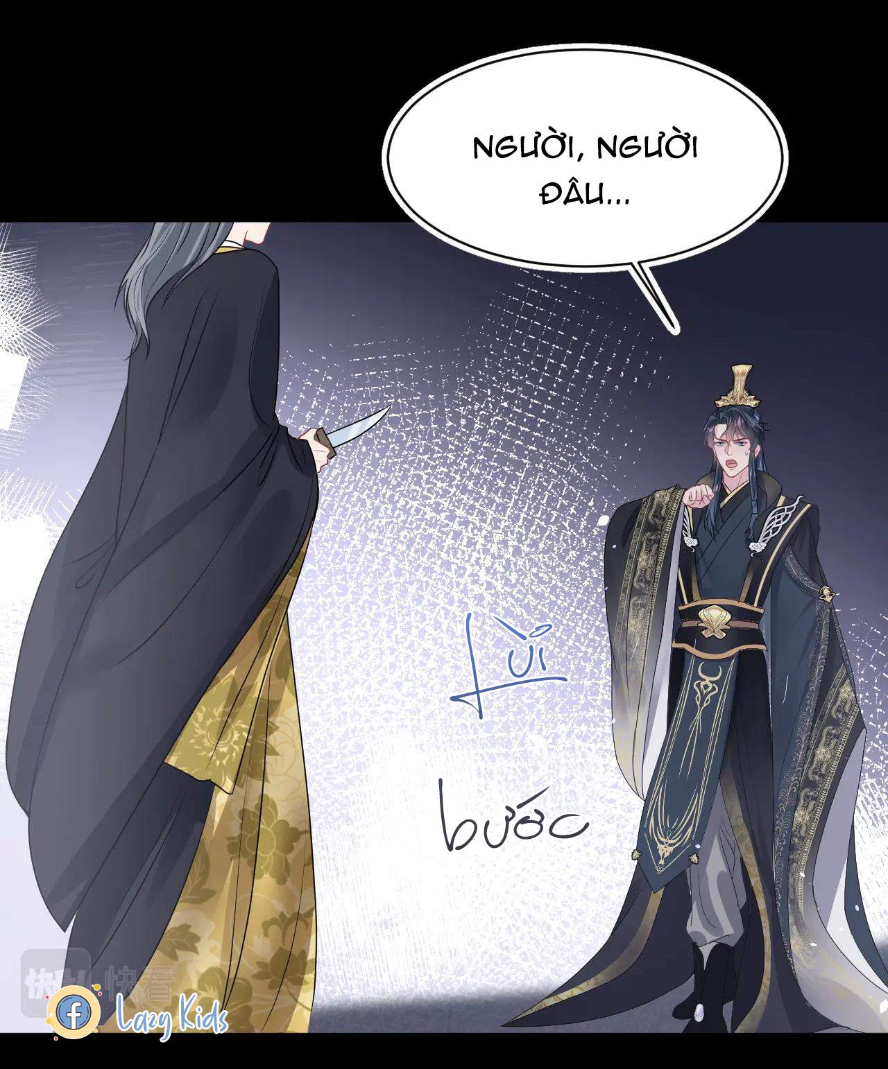 Tuyệt Mỹ Bạch Liên Online Dạy Học Chapter 31 - Trang 2