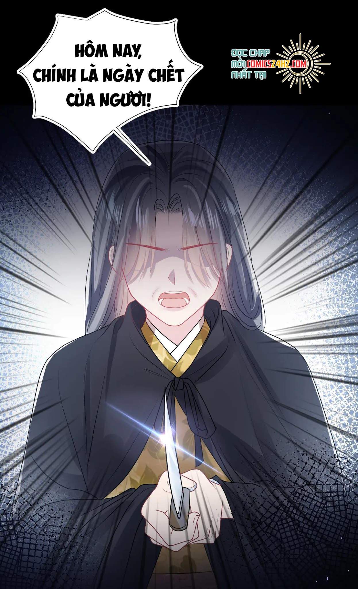 Tuyệt Mỹ Bạch Liên Online Dạy Học Chapter 31 - Trang 2