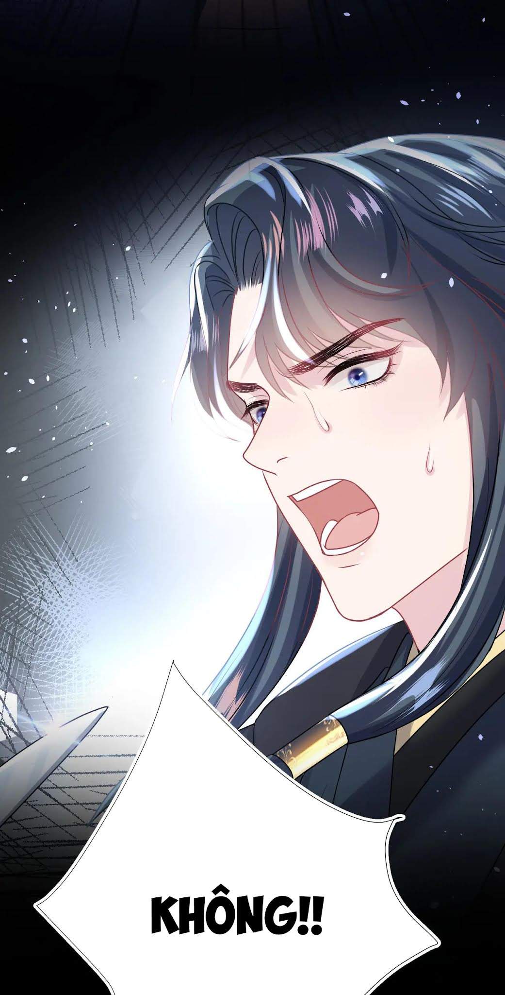 Tuyệt Mỹ Bạch Liên Online Dạy Học Chapter 31 - Trang 2