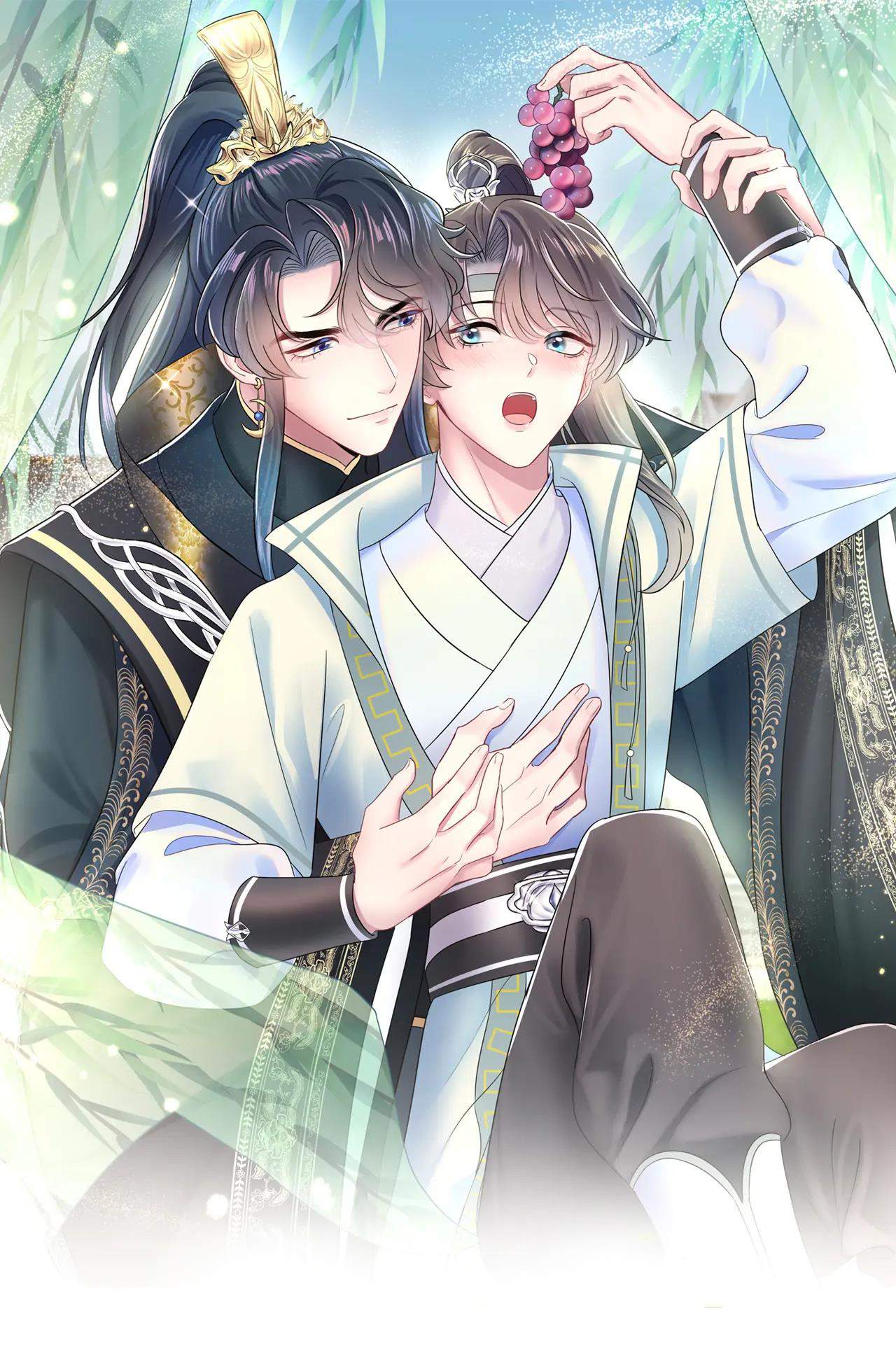 Tuyệt Mỹ Bạch Liên Online Dạy Học Chapter 31 - Trang 2