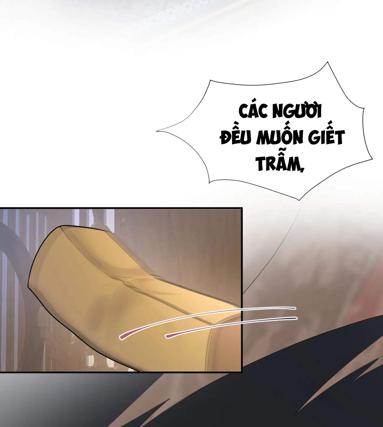 Tuyệt Mỹ Bạch Liên Online Dạy Học Chapter 31 - Trang 2