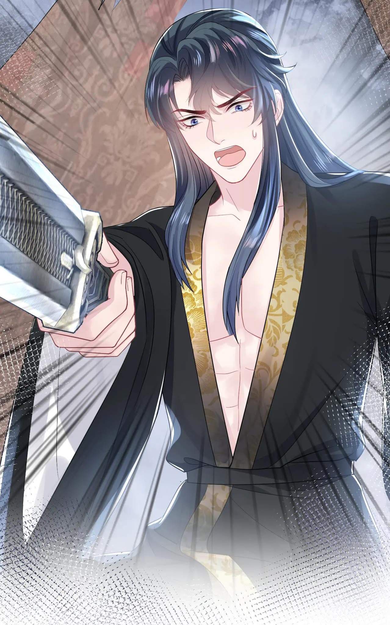 Tuyệt Mỹ Bạch Liên Online Dạy Học Chapter 31 - Trang 2