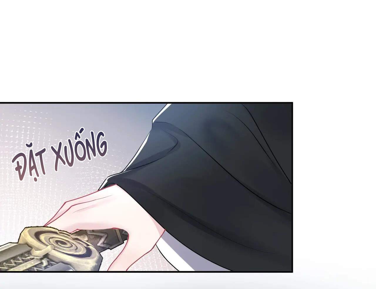 Tuyệt Mỹ Bạch Liên Online Dạy Học Chapter 31 - Trang 2