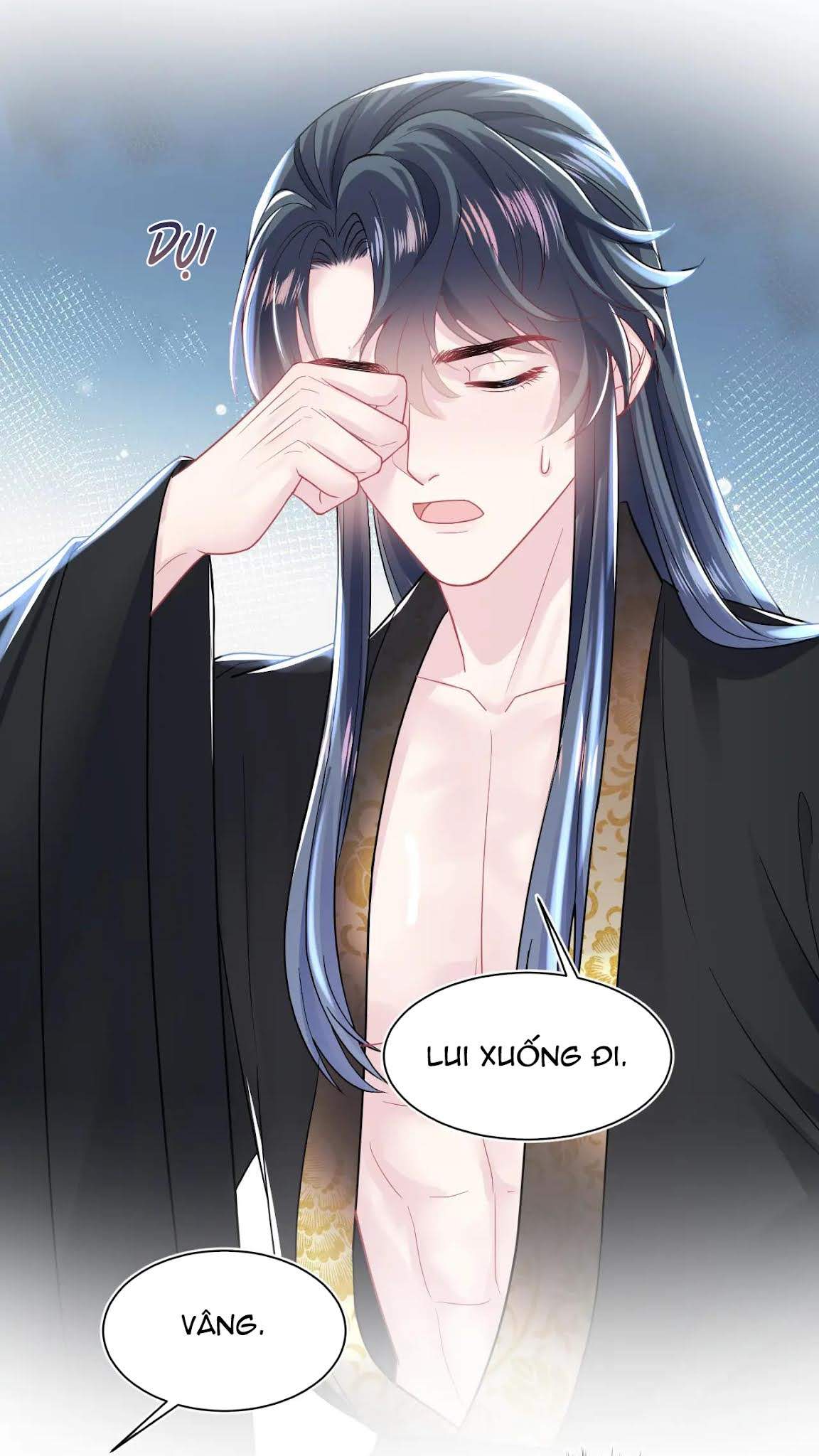 Tuyệt Mỹ Bạch Liên Online Dạy Học Chapter 31 - Trang 2