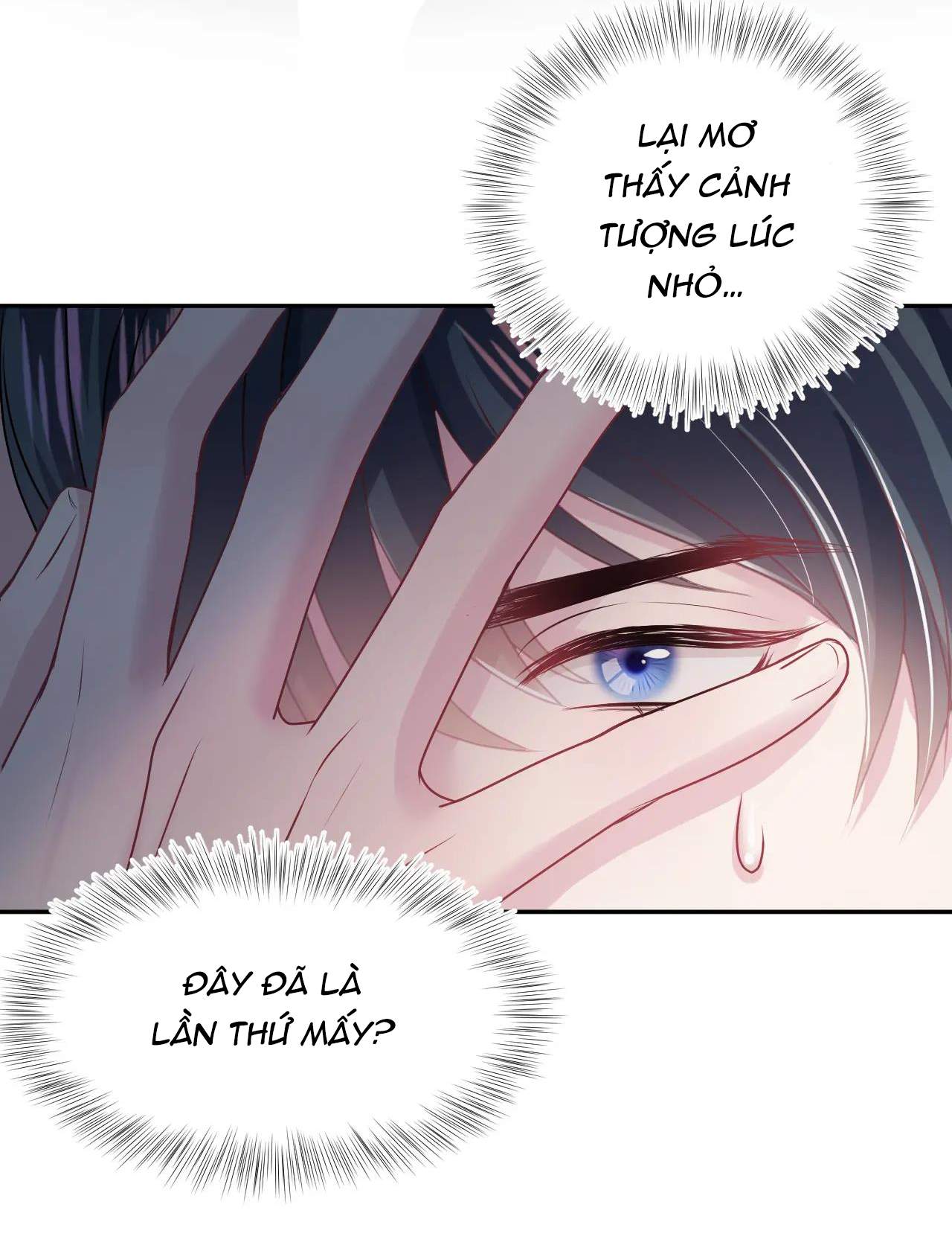 Tuyệt Mỹ Bạch Liên Online Dạy Học Chapter 31 - Trang 2