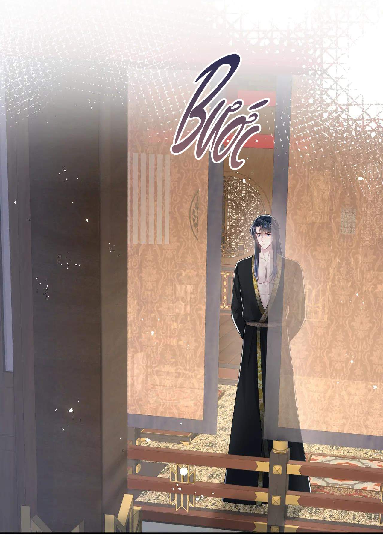 Tuyệt Mỹ Bạch Liên Online Dạy Học Chapter 31 - Trang 2