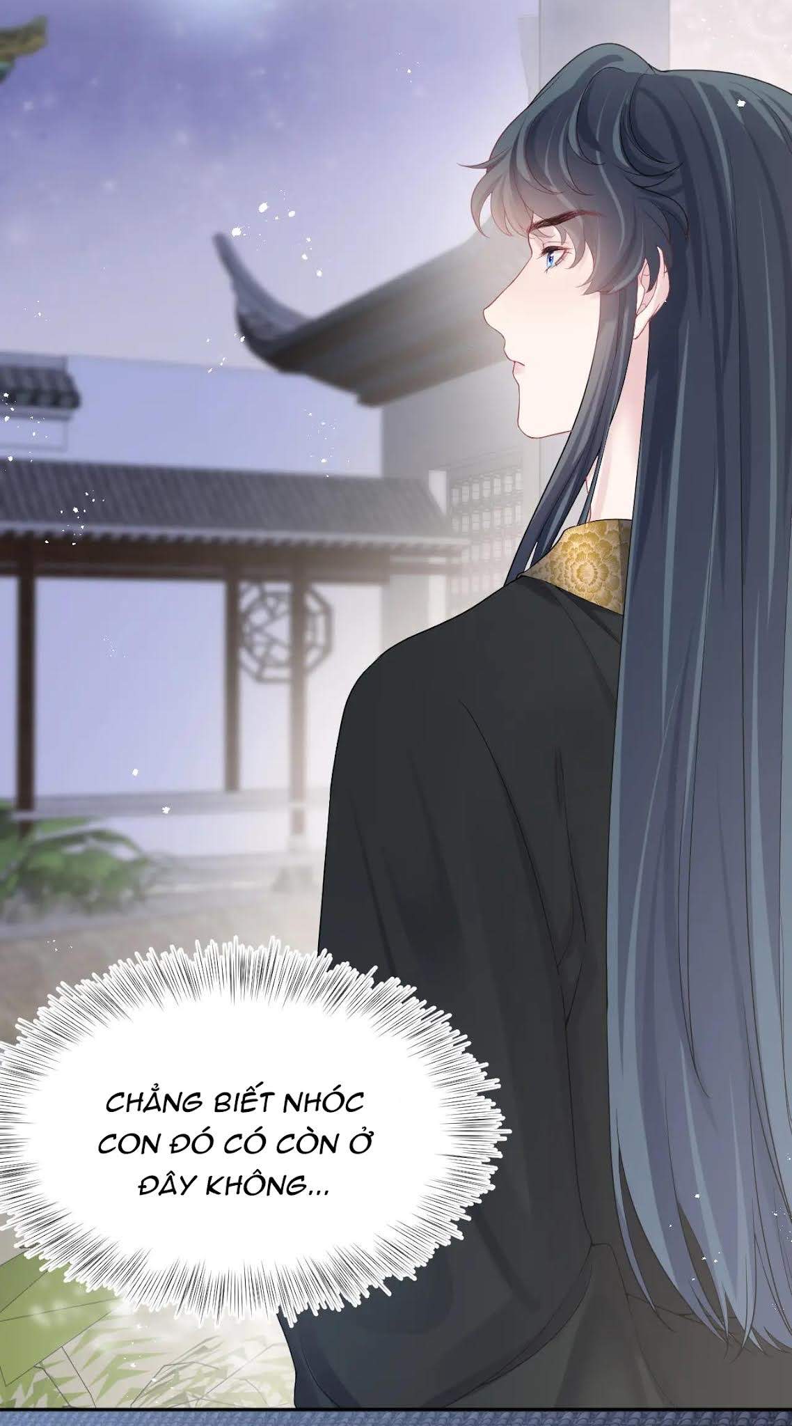 Tuyệt Mỹ Bạch Liên Online Dạy Học Chapter 31 - Trang 2