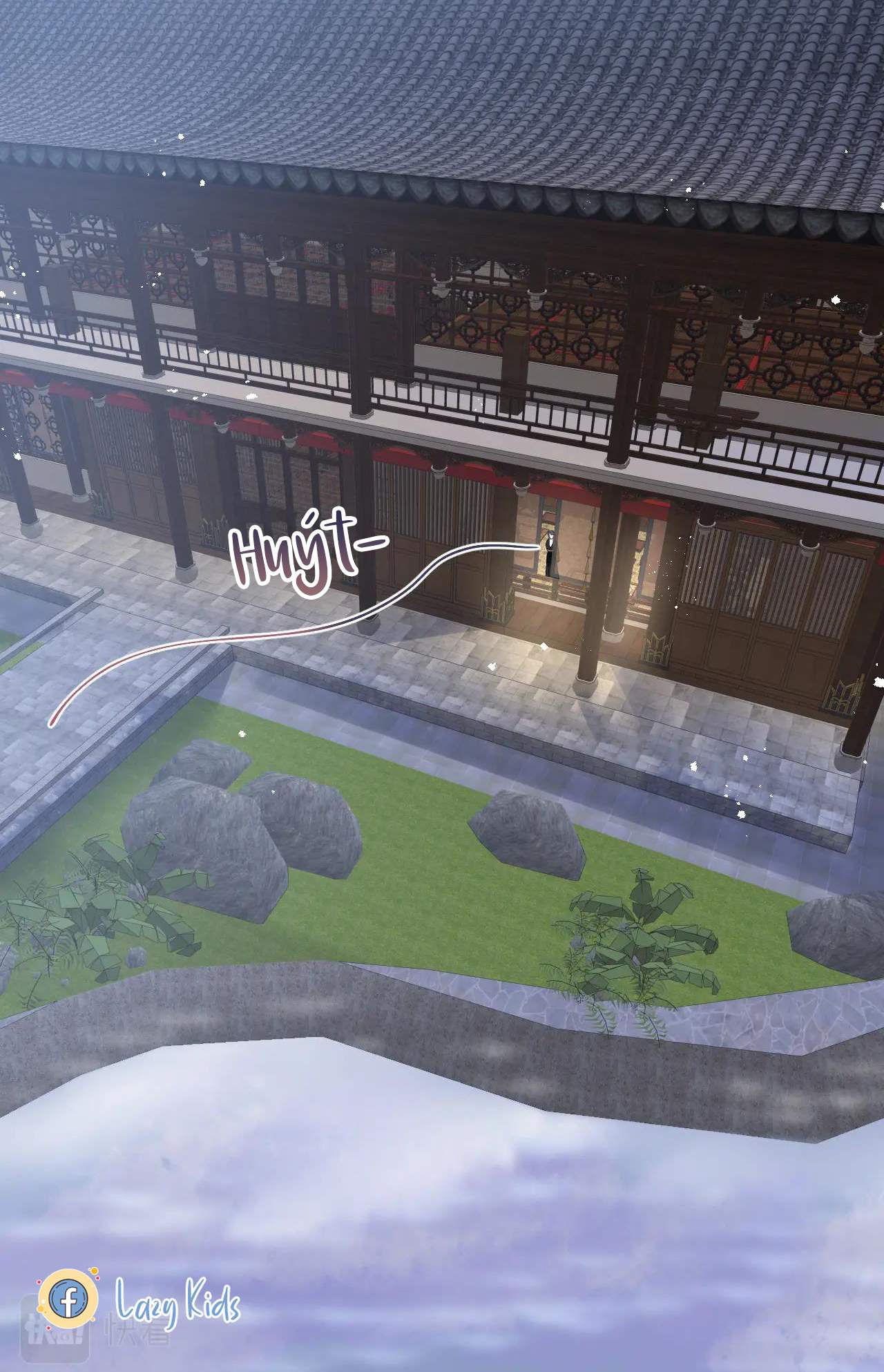 Tuyệt Mỹ Bạch Liên Online Dạy Học Chapter 31 - Trang 2