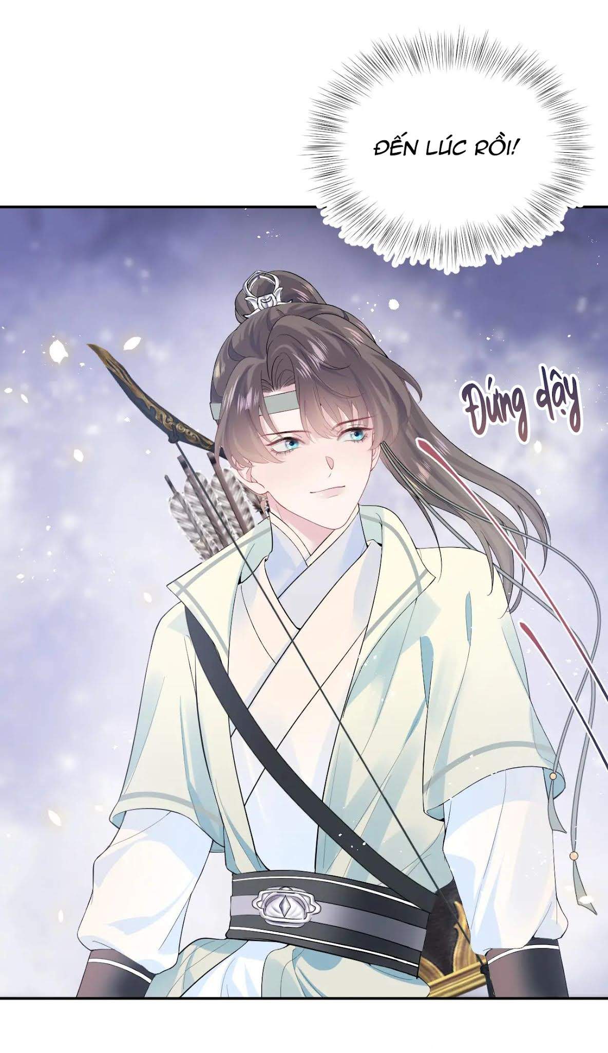 Tuyệt Mỹ Bạch Liên Online Dạy Học Chapter 31 - Trang 2