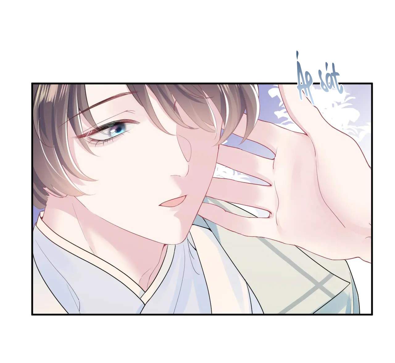 Tuyệt Mỹ Bạch Liên Online Dạy Học Chapter 31 - Trang 2