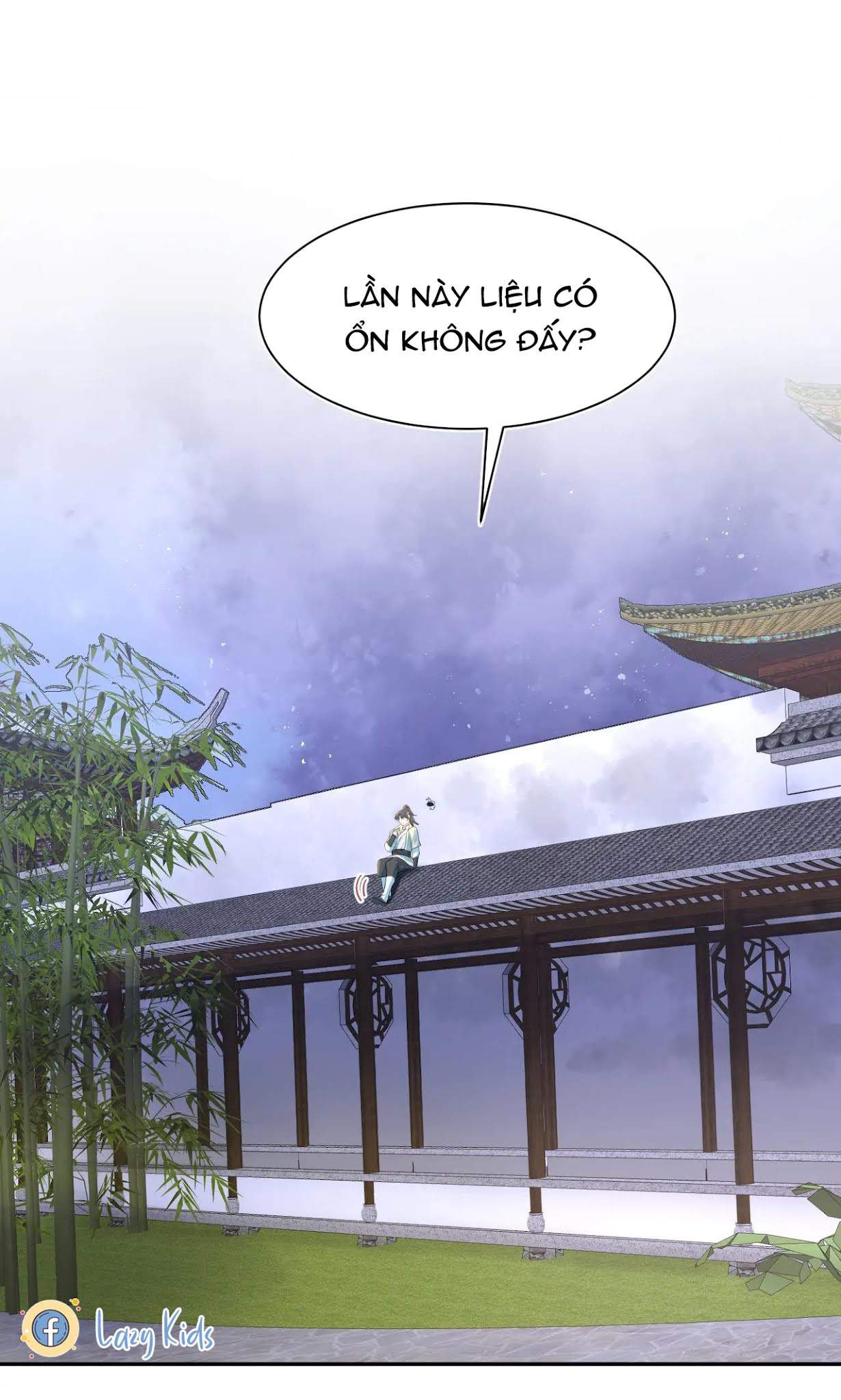 Tuyệt Mỹ Bạch Liên Online Dạy Học Chapter 31 - Trang 2