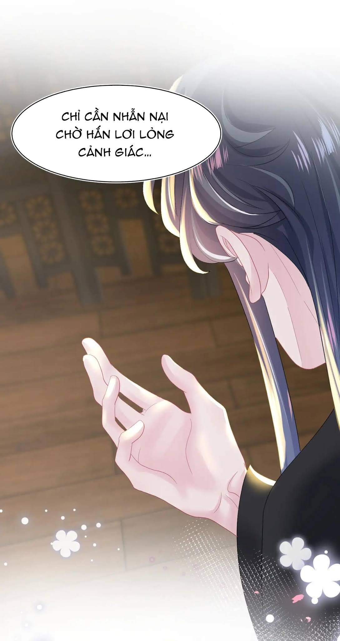 Tuyệt Mỹ Bạch Liên Online Dạy Học Chapter 31 - Trang 2