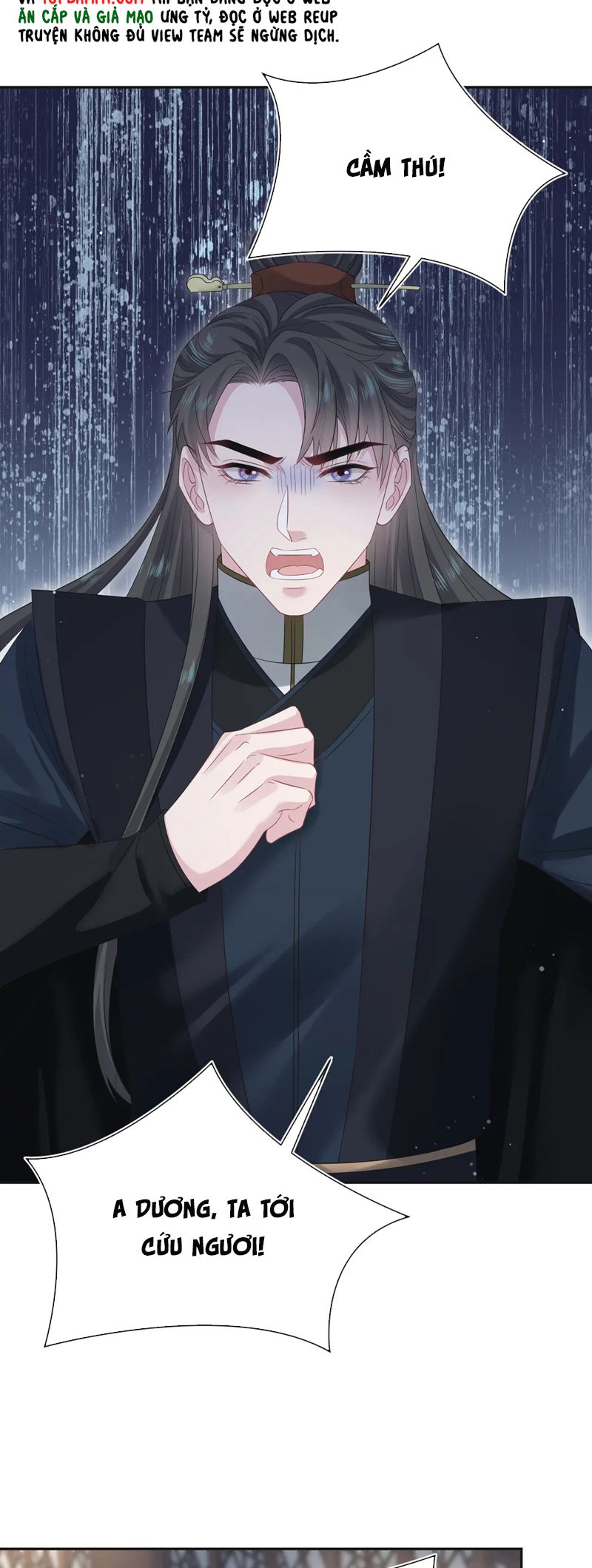 Tuyệt Mỹ Bạch Liên Online Dạy Học Chapter 312 - Trang 2