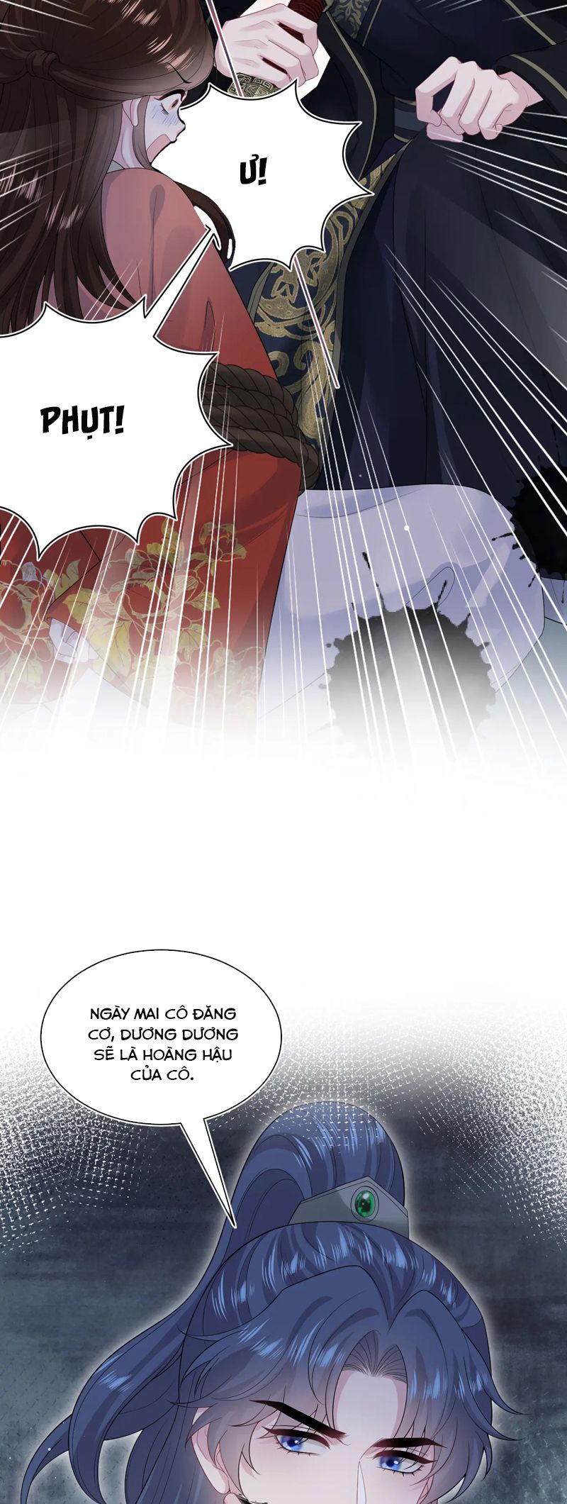 Tuyệt Mỹ Bạch Liên Online Dạy Học Chapter 312 - Trang 2