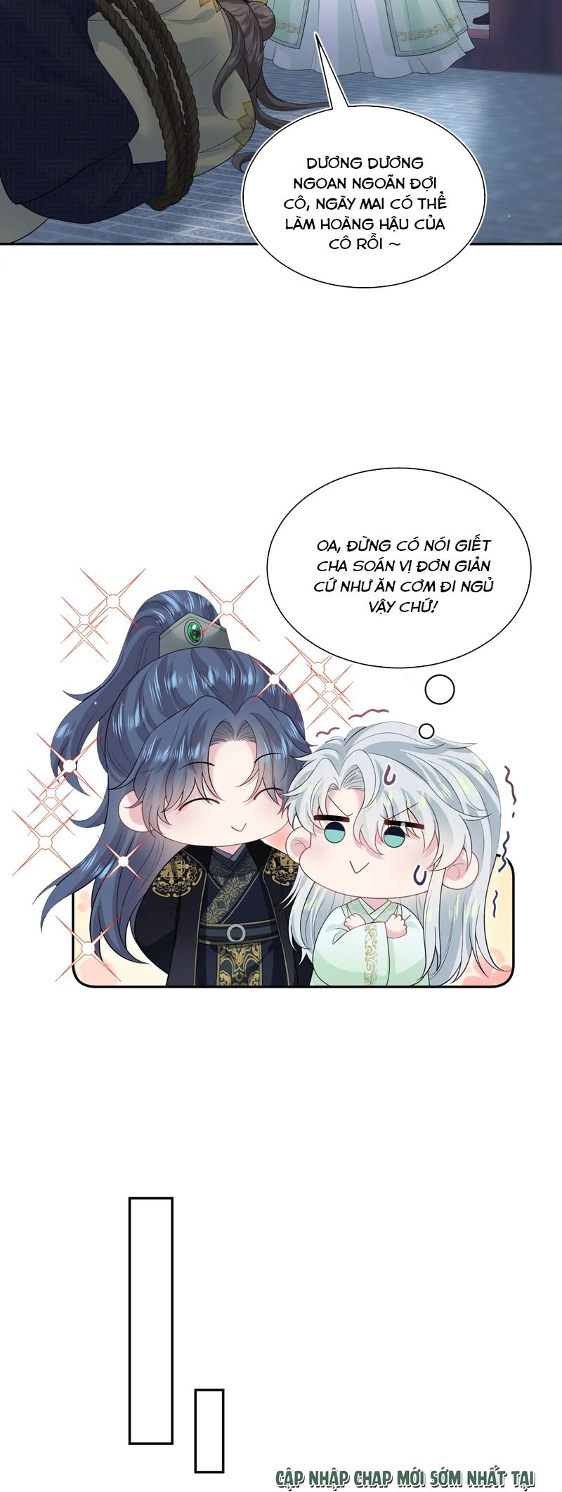 Tuyệt Mỹ Bạch Liên Online Dạy Học Chapter 312 - Trang 2