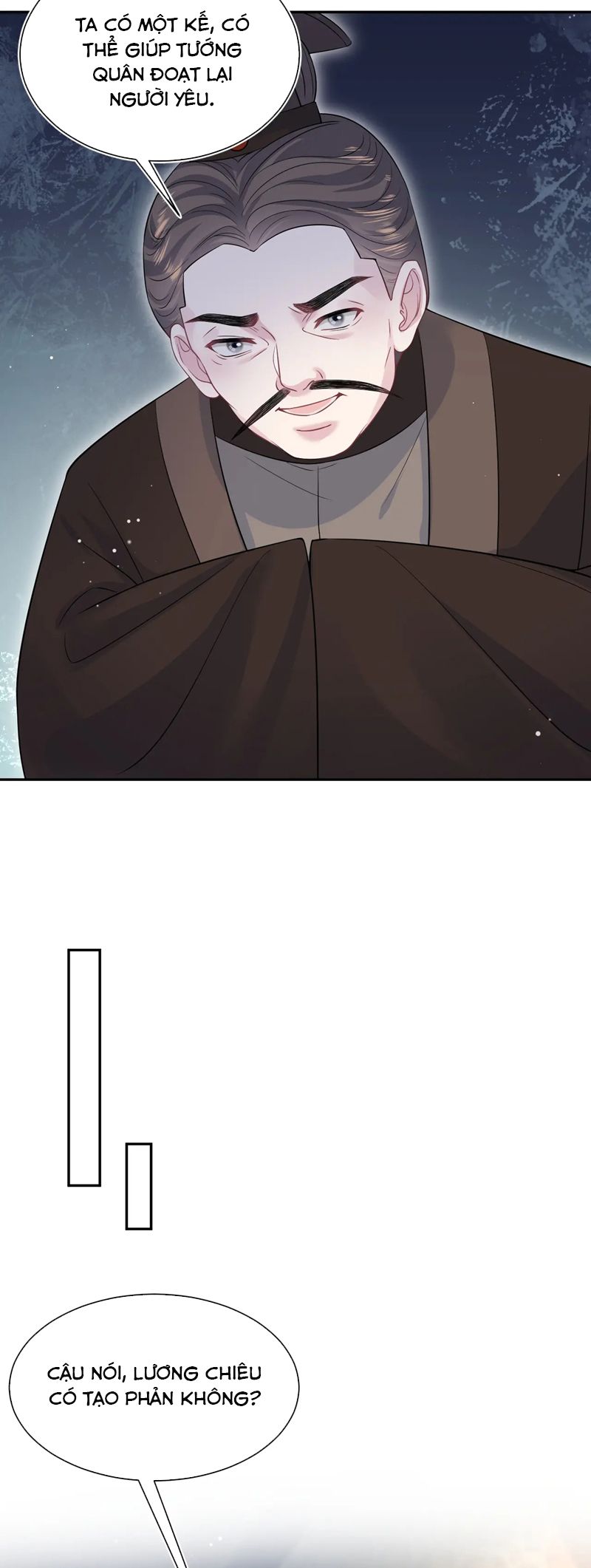 Tuyệt Mỹ Bạch Liên Online Dạy Học Chapter 312 - Trang 2