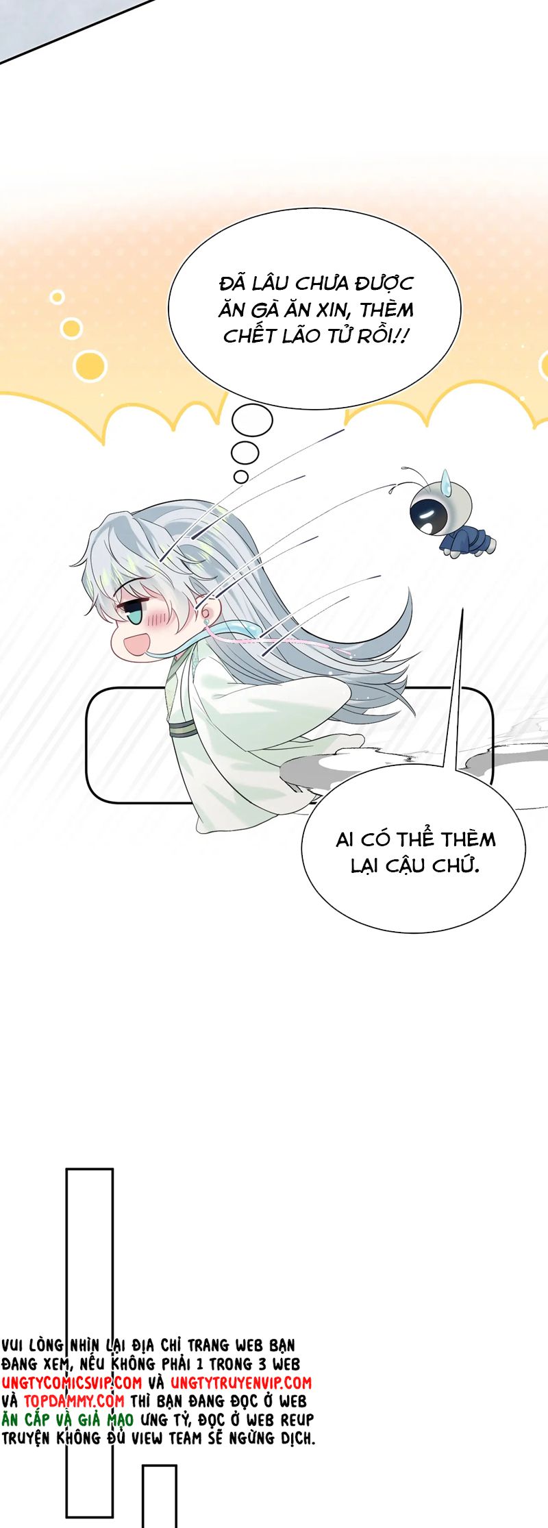 Tuyệt Mỹ Bạch Liên Online Dạy Học Chapter 314 - Trang 2