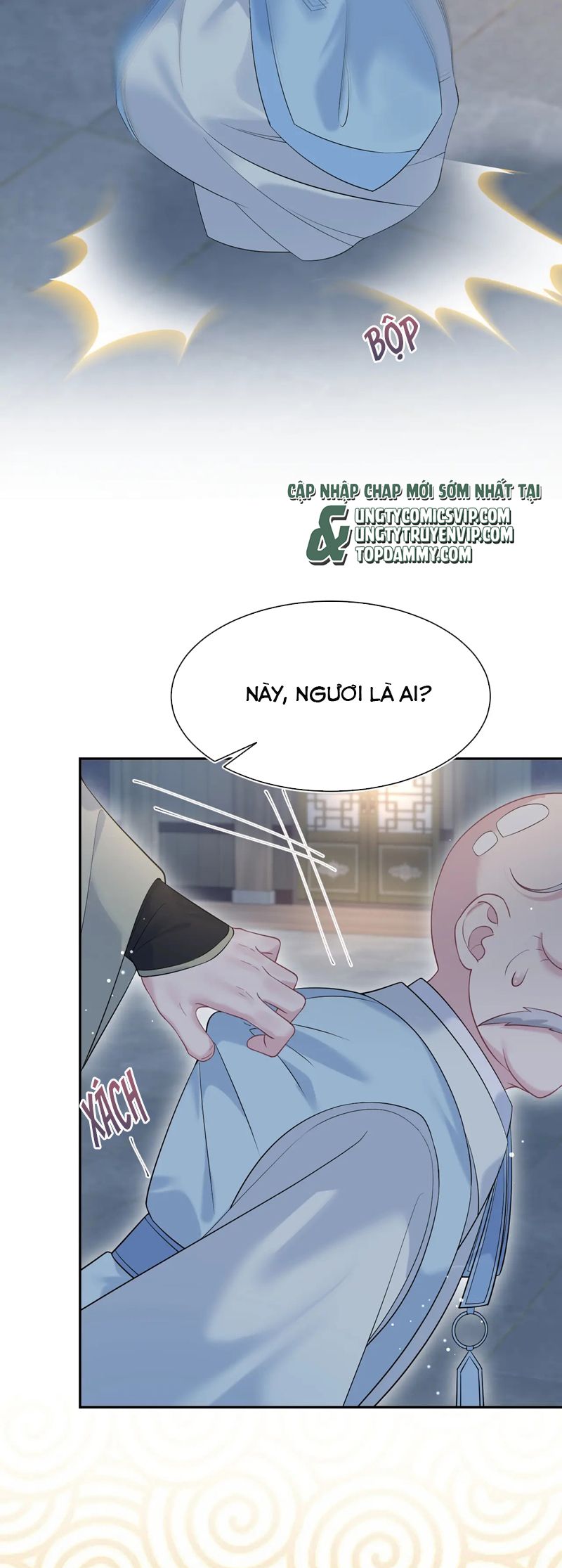 Tuyệt Mỹ Bạch Liên Online Dạy Học Chapter 314 - Trang 2